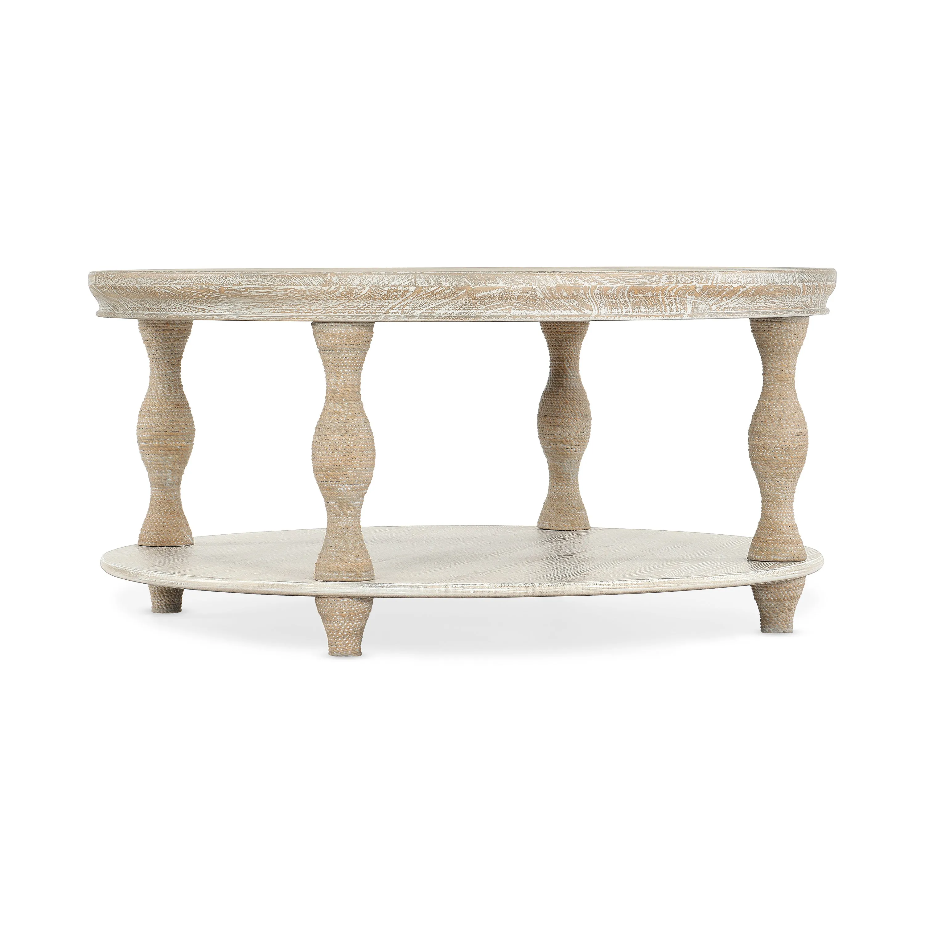 Serenity Bahari Round Cocktail Table