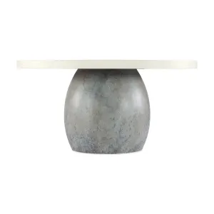 Serenity Laguna Round Dining Table