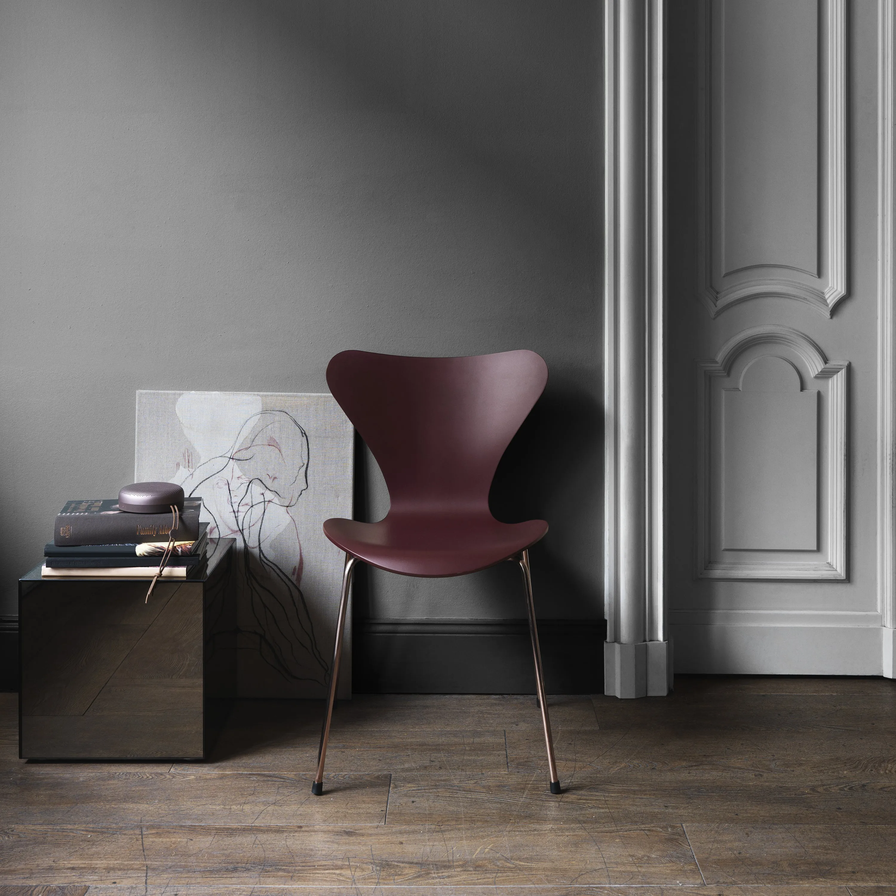 Series 7 Dining Chair