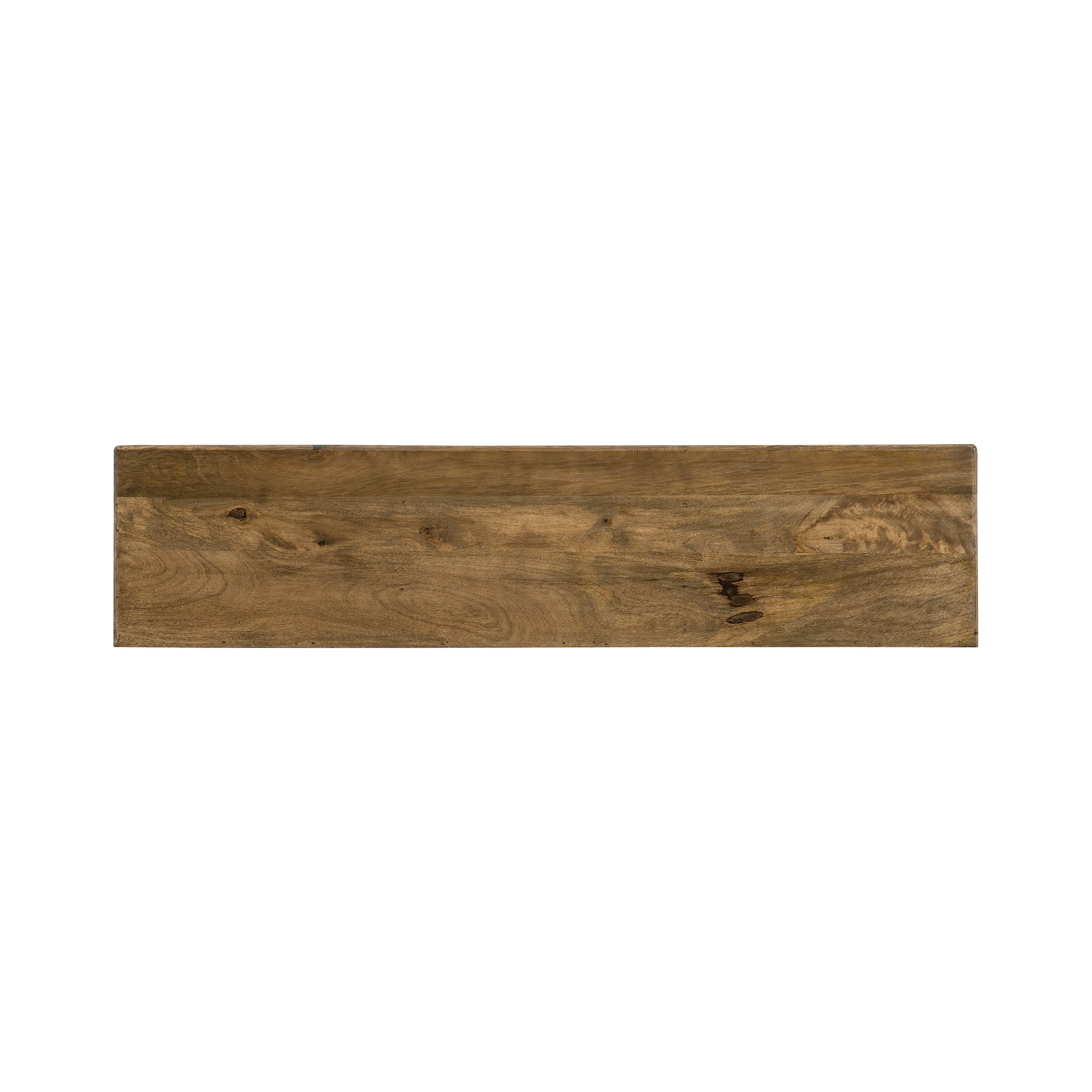 Serramonte Entertainment Console