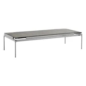 Sett Rectangle Coffee Table