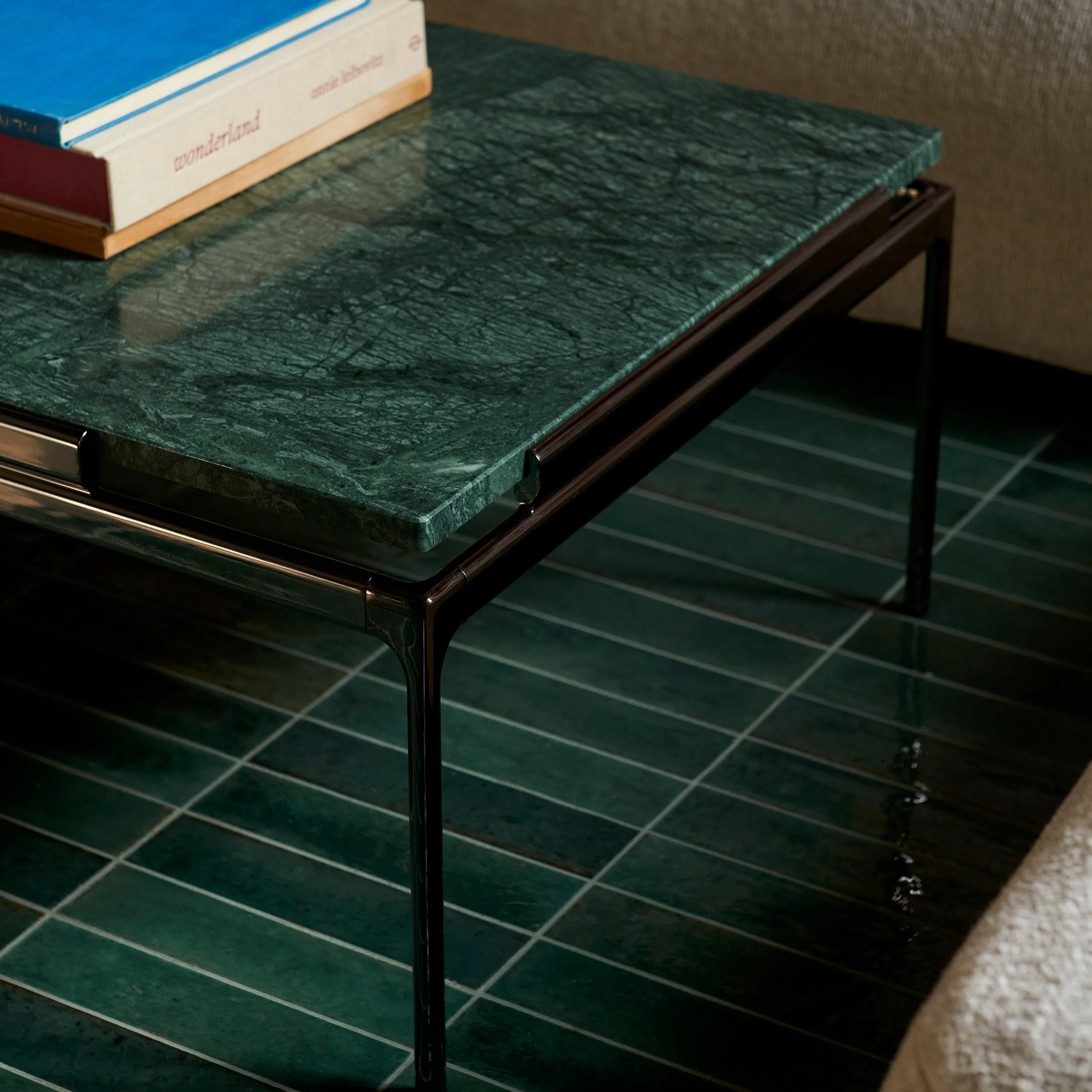 Sett Rectangle Coffee Table