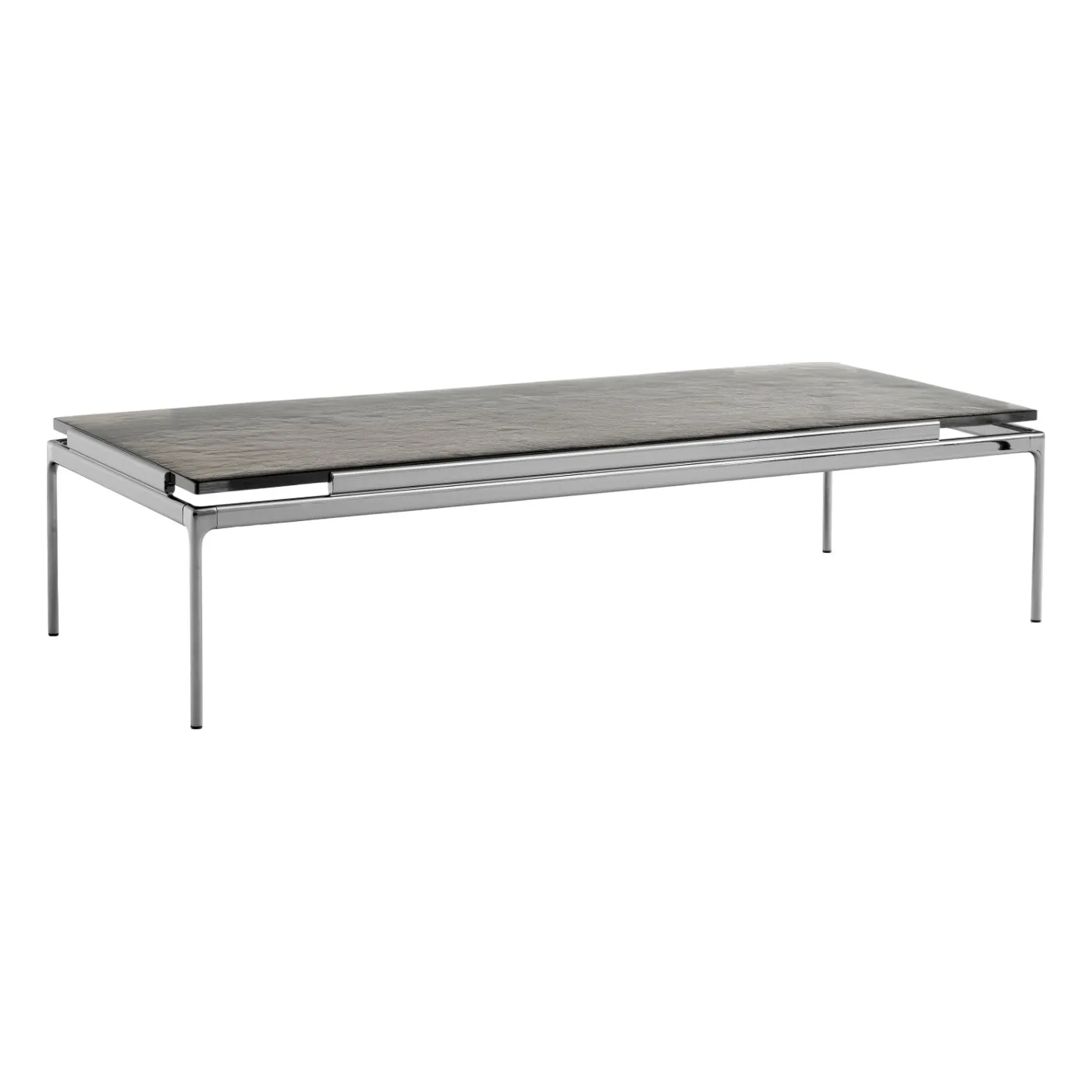 Sett Rectangle Coffee Table