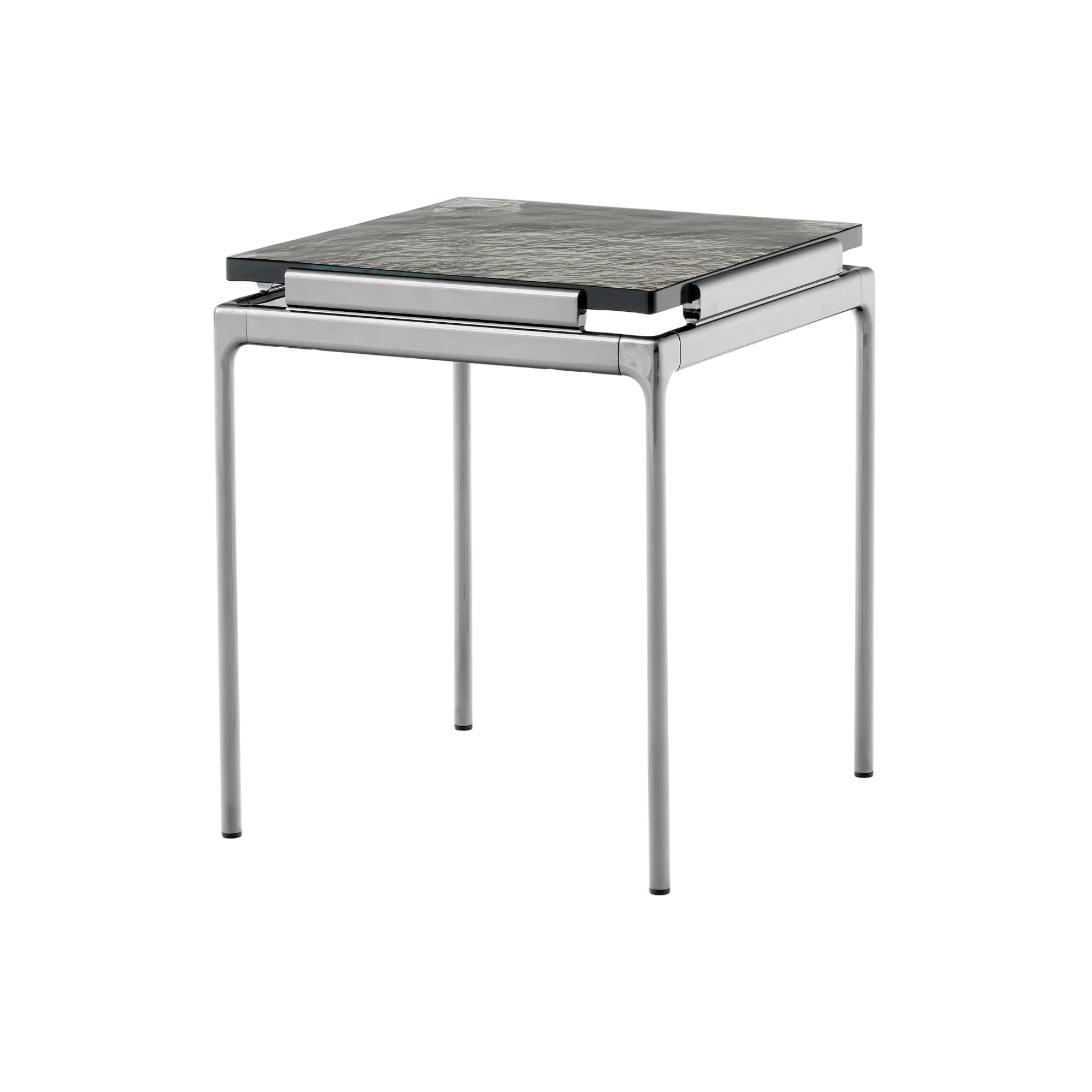 Sett Side Table