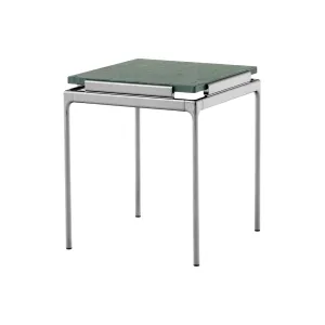 Sett Side Table