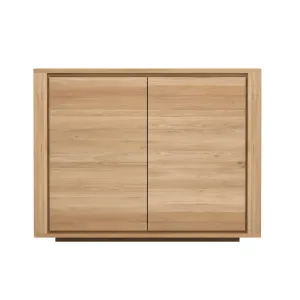 Shadow 2-Door Sideboard