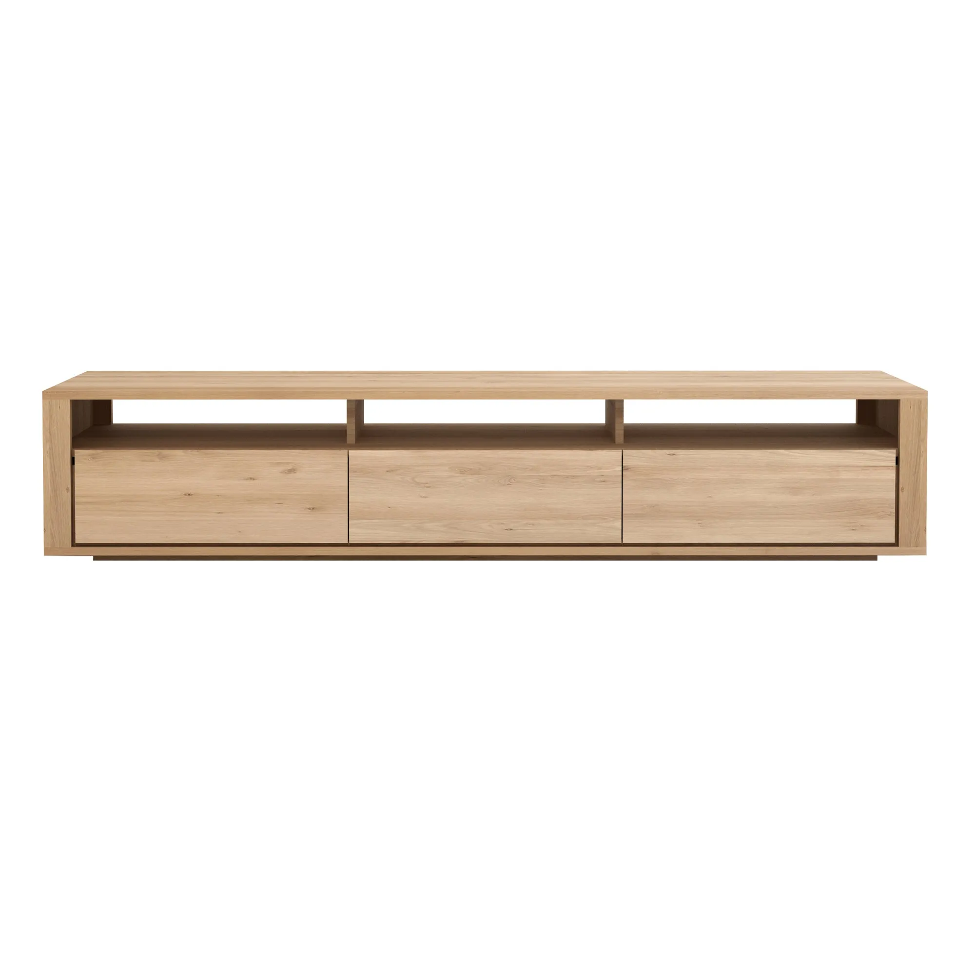 Shadow 3-Drawer Media Console