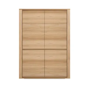 Shadow Storage Cupboard