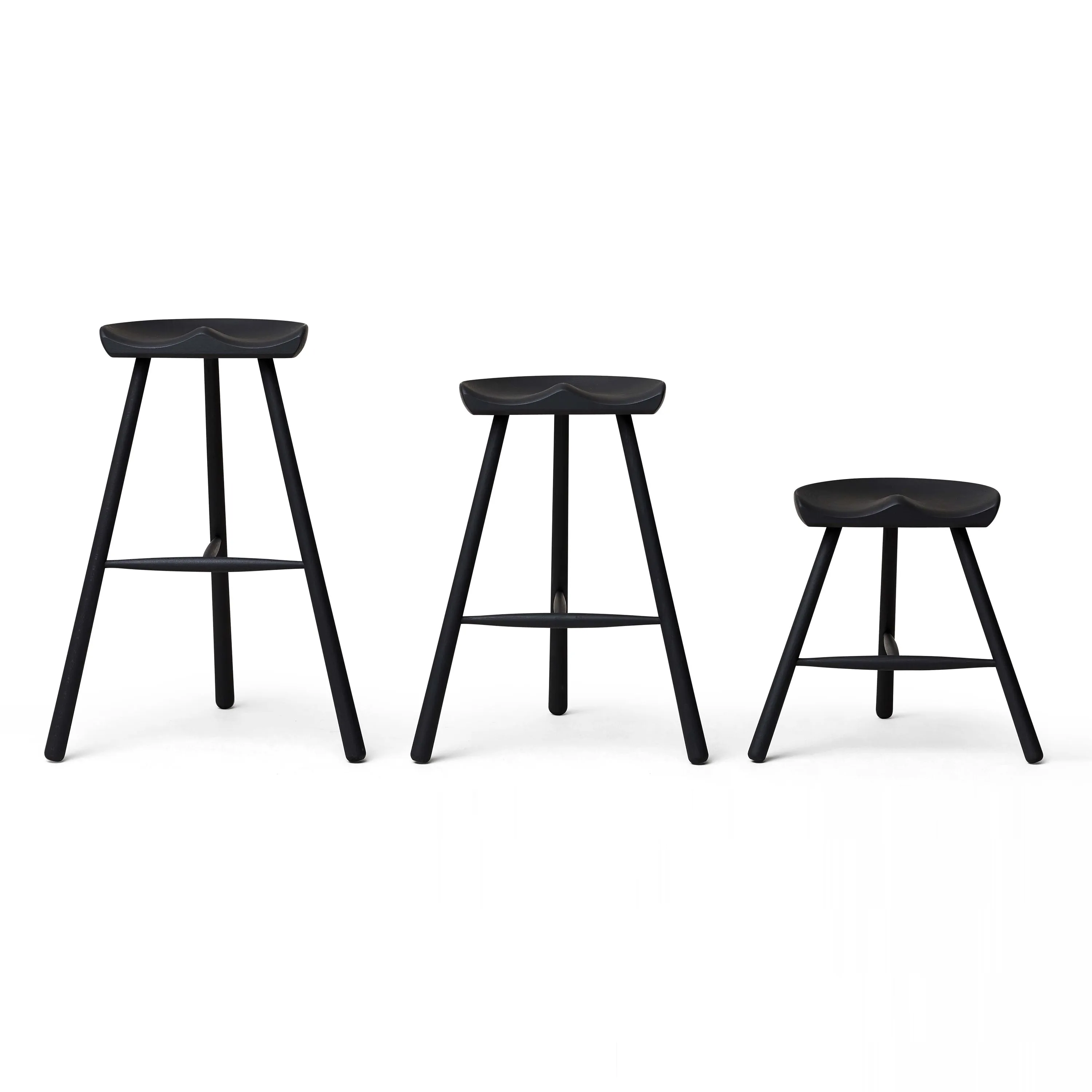 Shoemaker Stool
