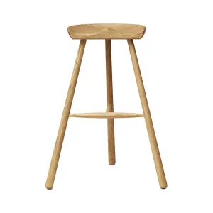 Shoemaker Stool