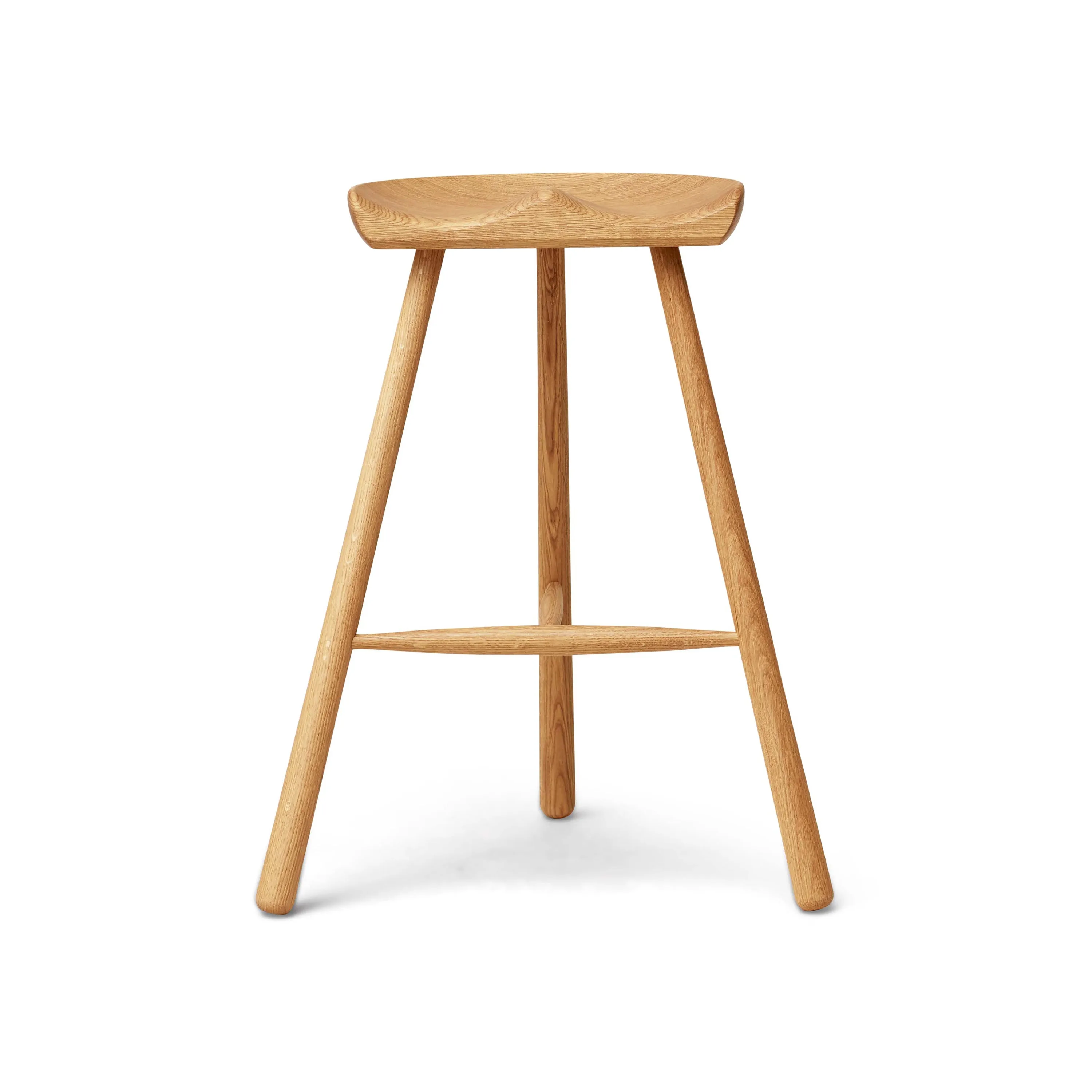 Shoemaker Stool