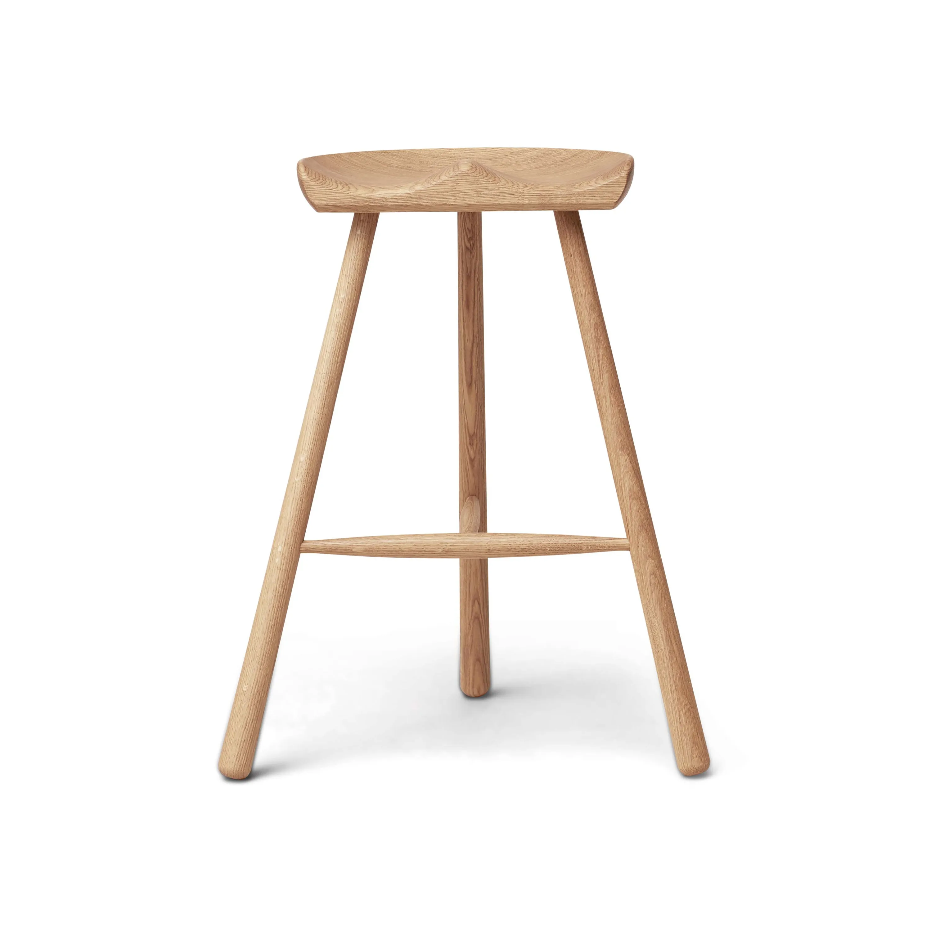 Shoemaker Stool