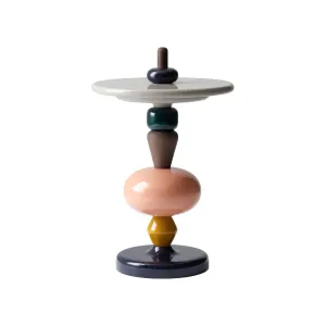 Shuffle Side Table