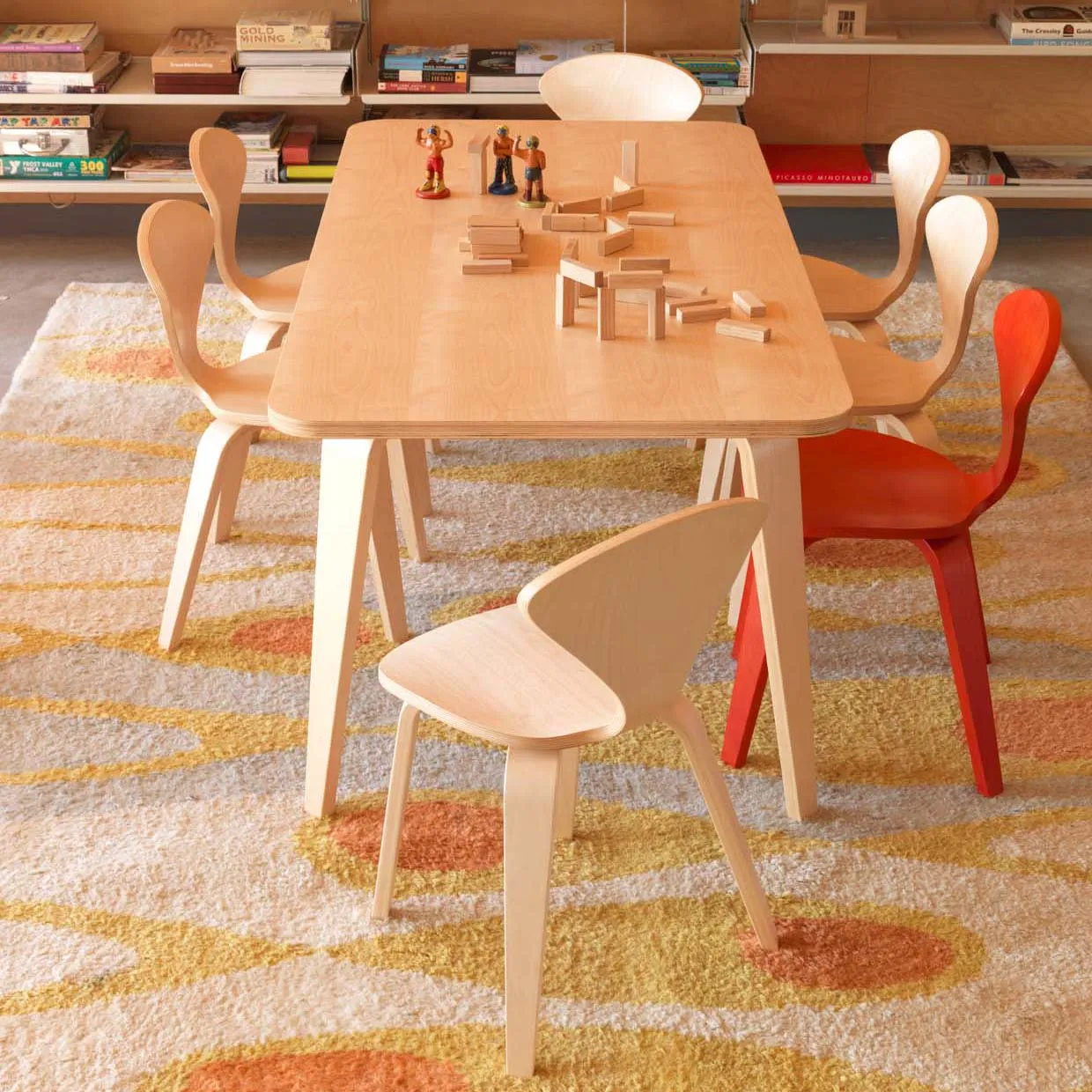 Side Chair