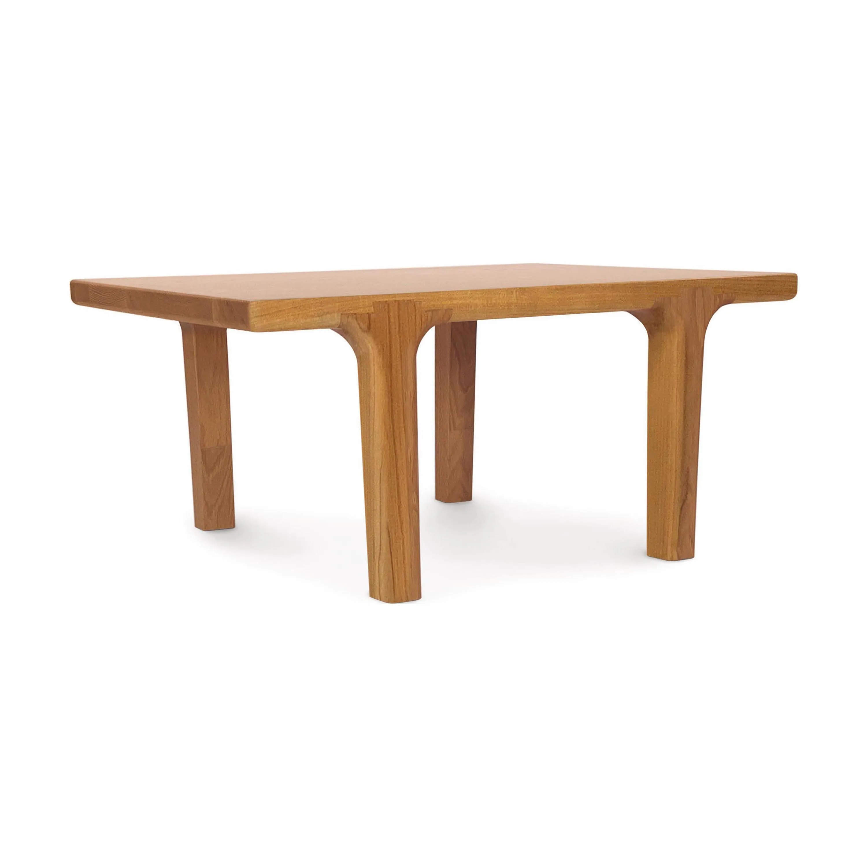 Sierra Rectangle Coffee Table