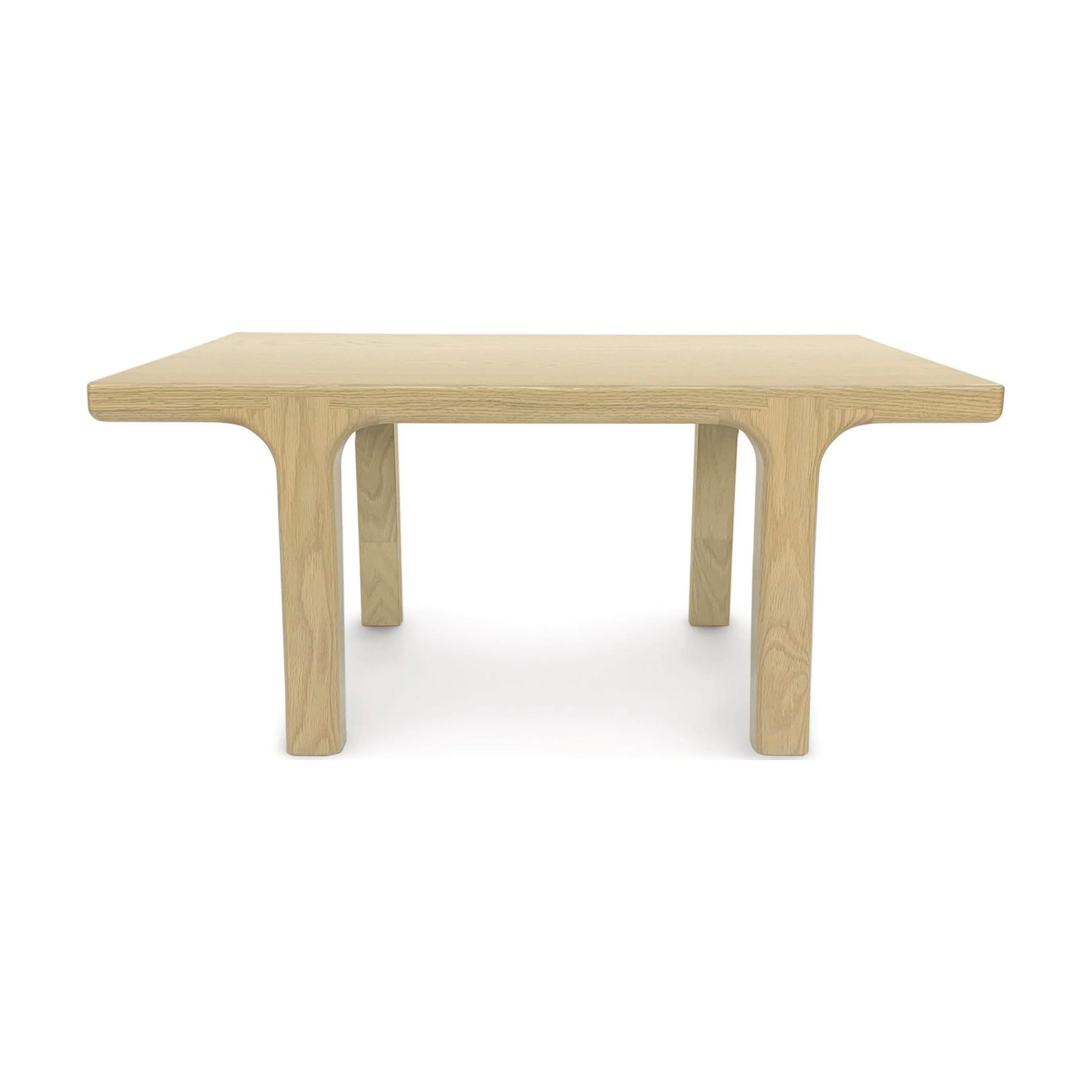 Sierra Rectangle Coffee Table