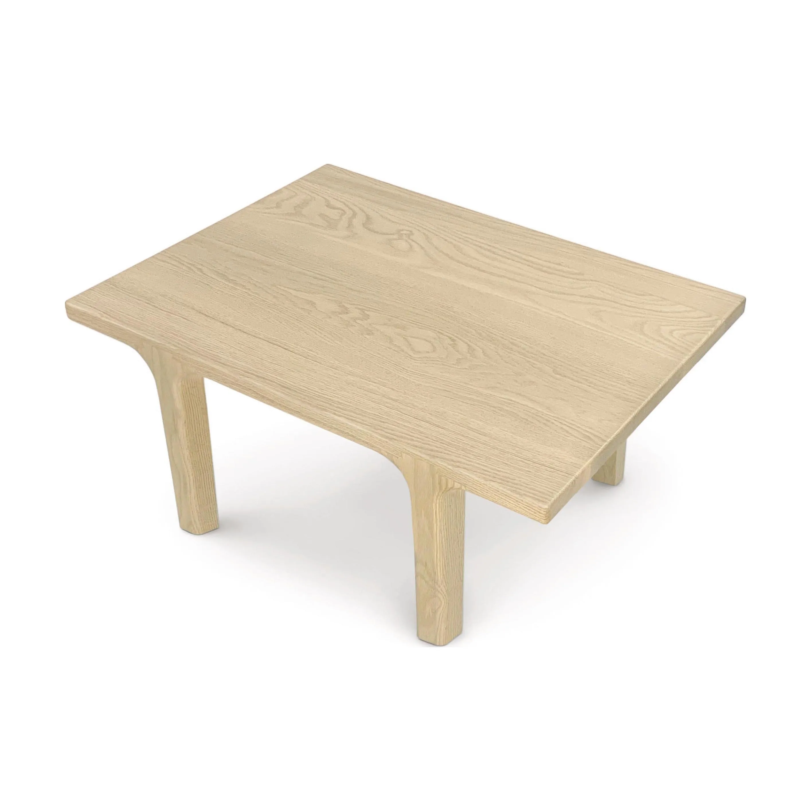 Sierra Rectangle Coffee Table