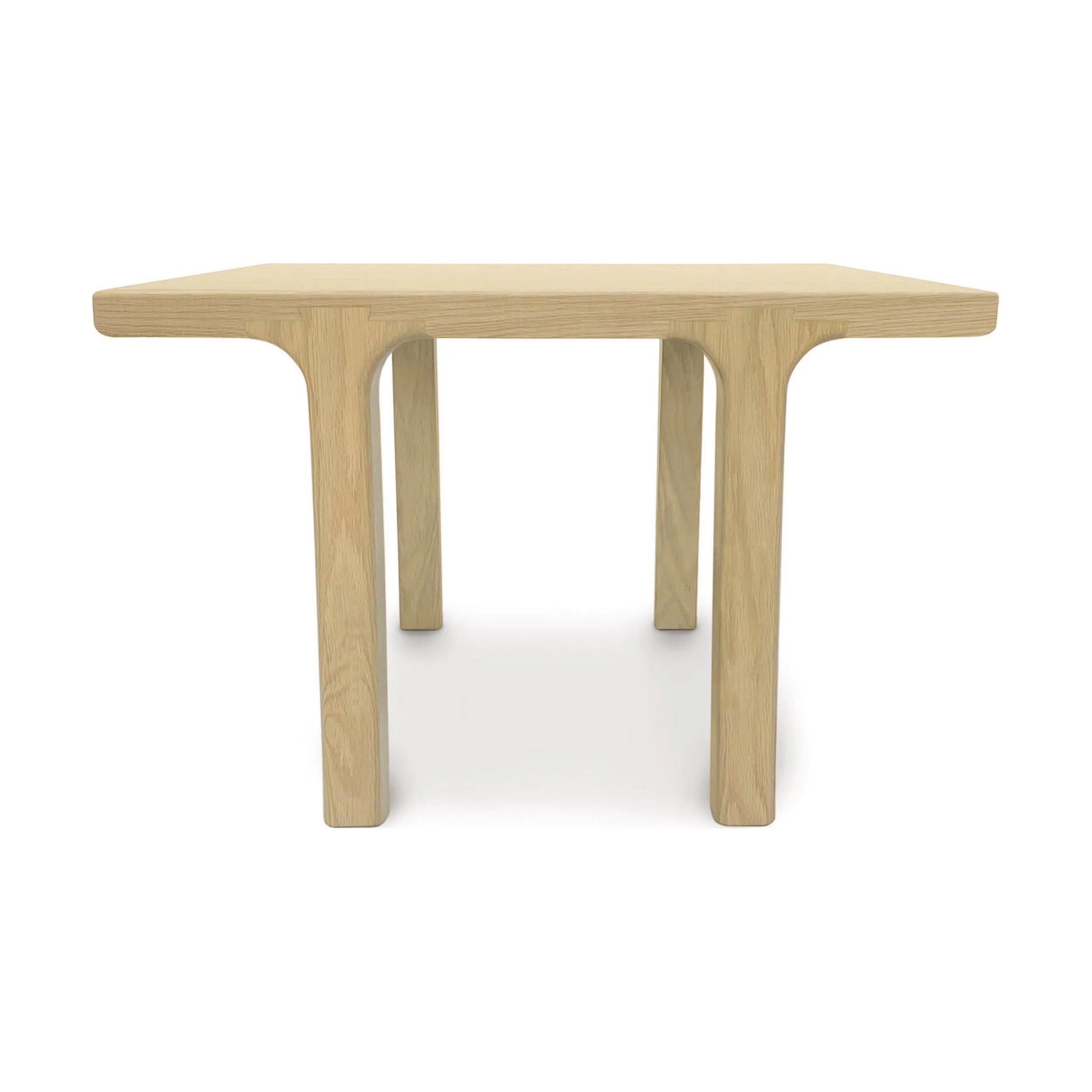 Sierra Square Coffee Table