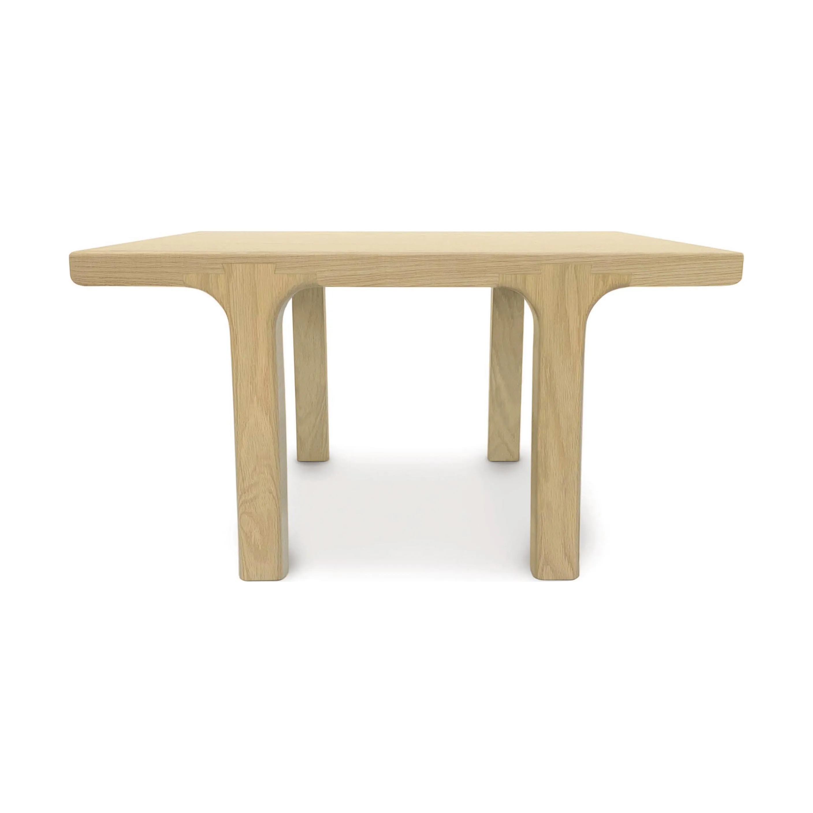 Sierra Square Coffee Table