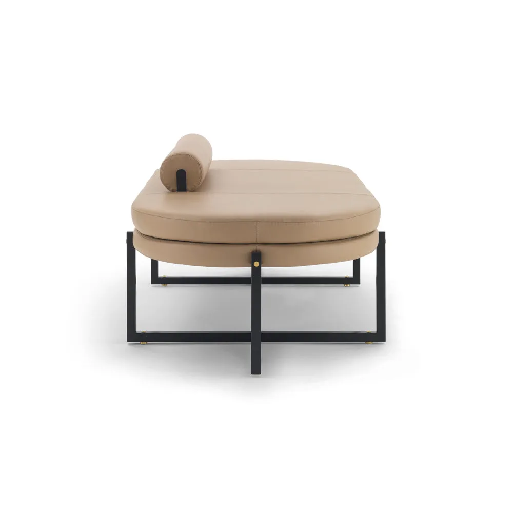 Sigmund Daybed with Roll Cushion