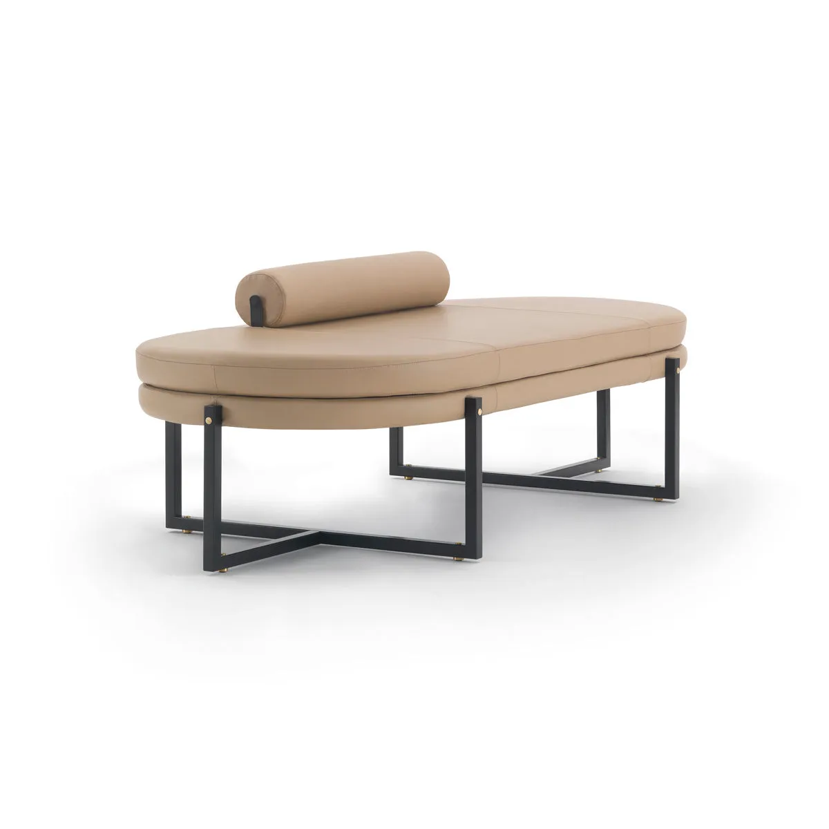 Sigmund Daybed with Roll Cushion