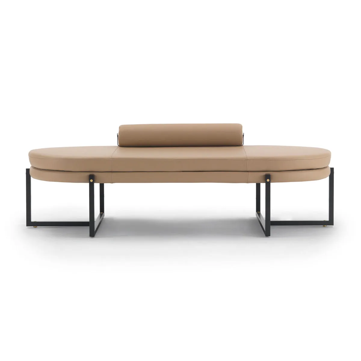 Sigmund Daybed with Roll Cushion