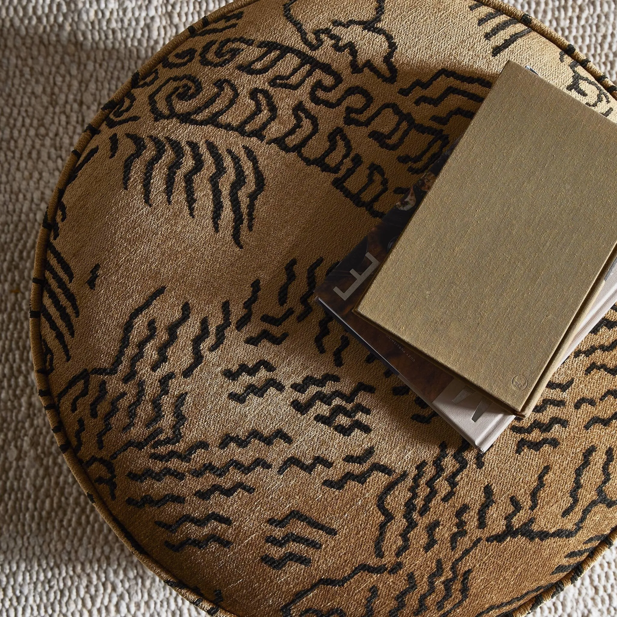 Sinclair Ottoman