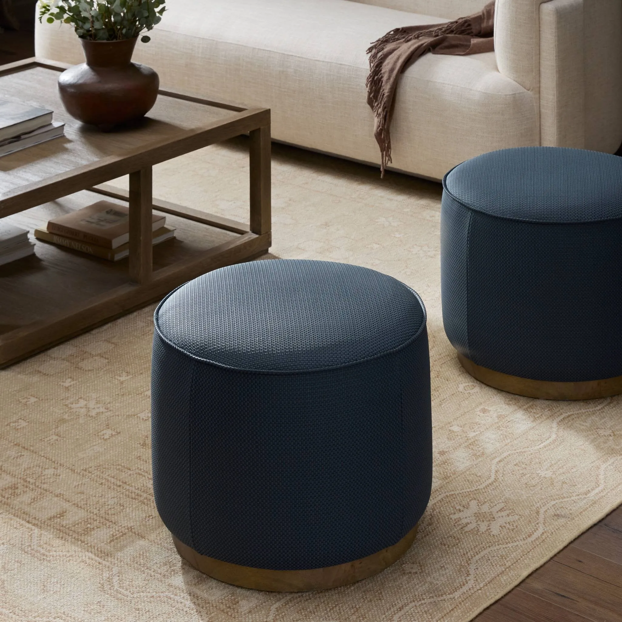 Sinclair Ottoman
