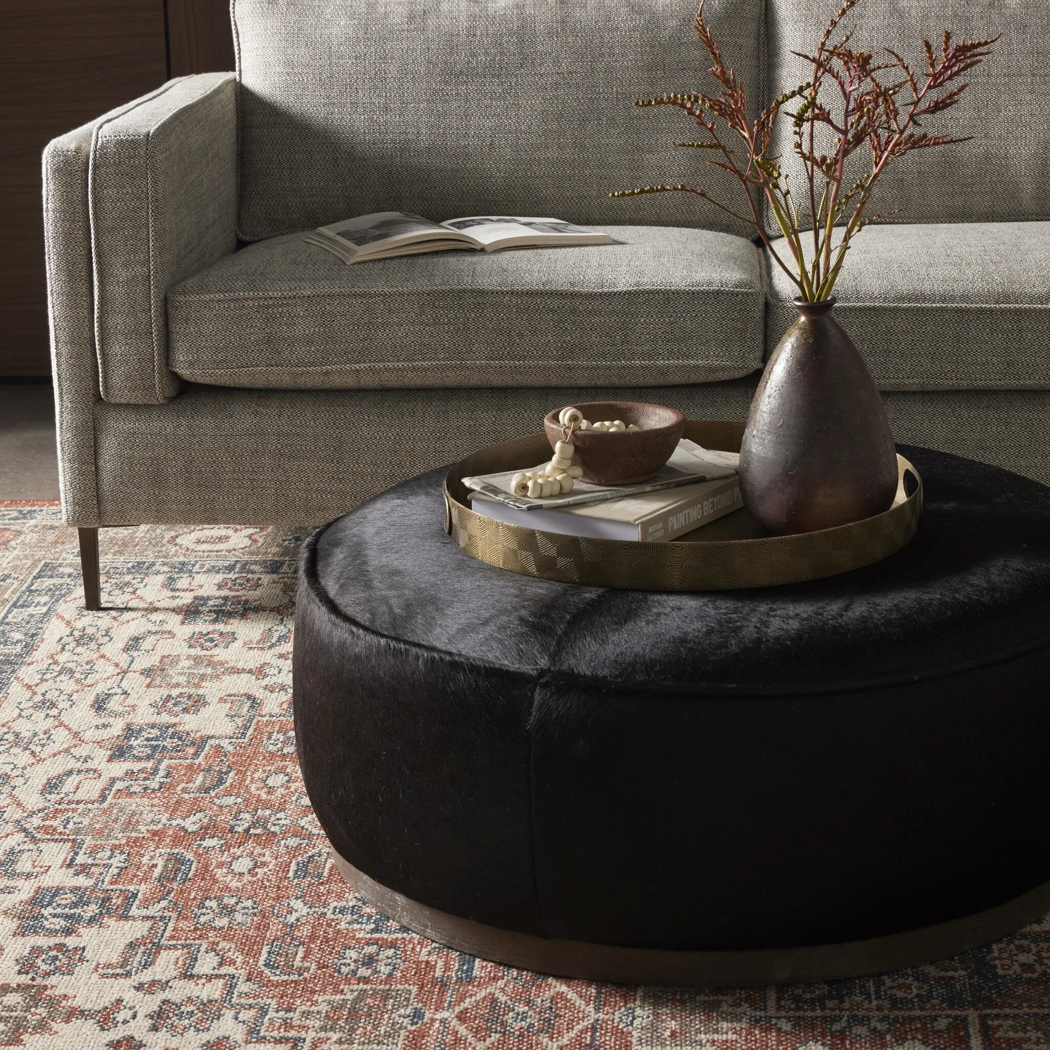 Sinclair Ottoman