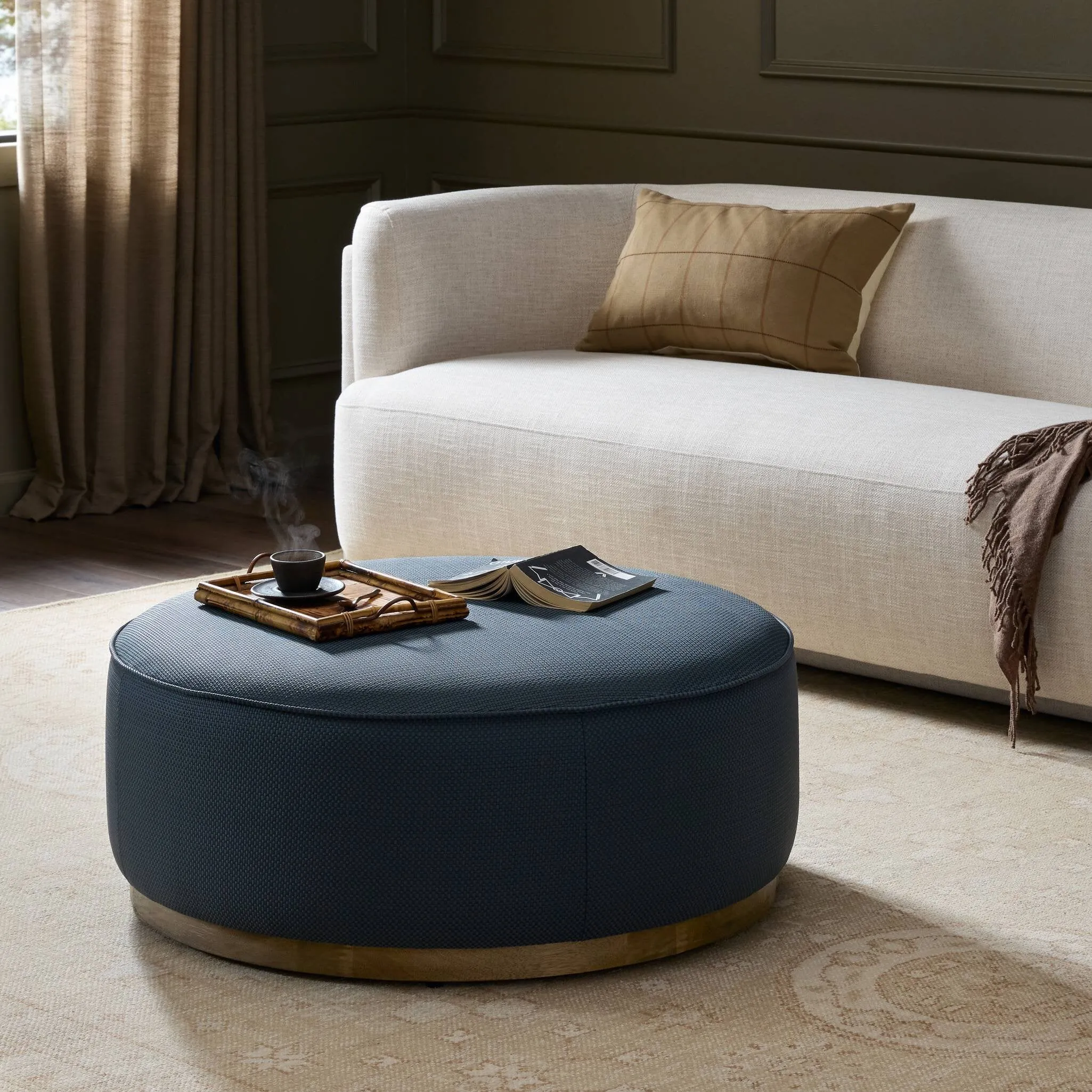 Sinclair Ottoman