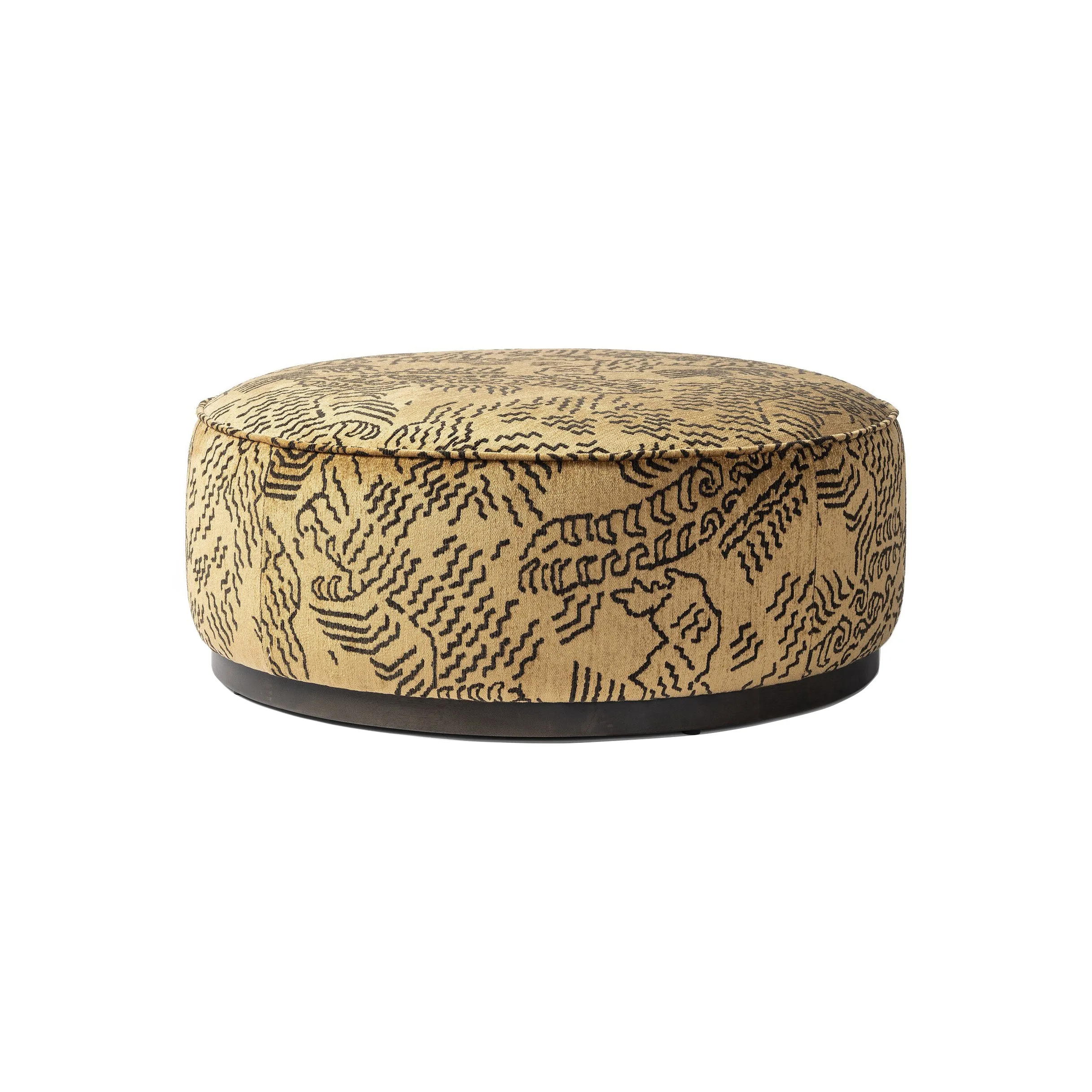 Sinclair Ottoman