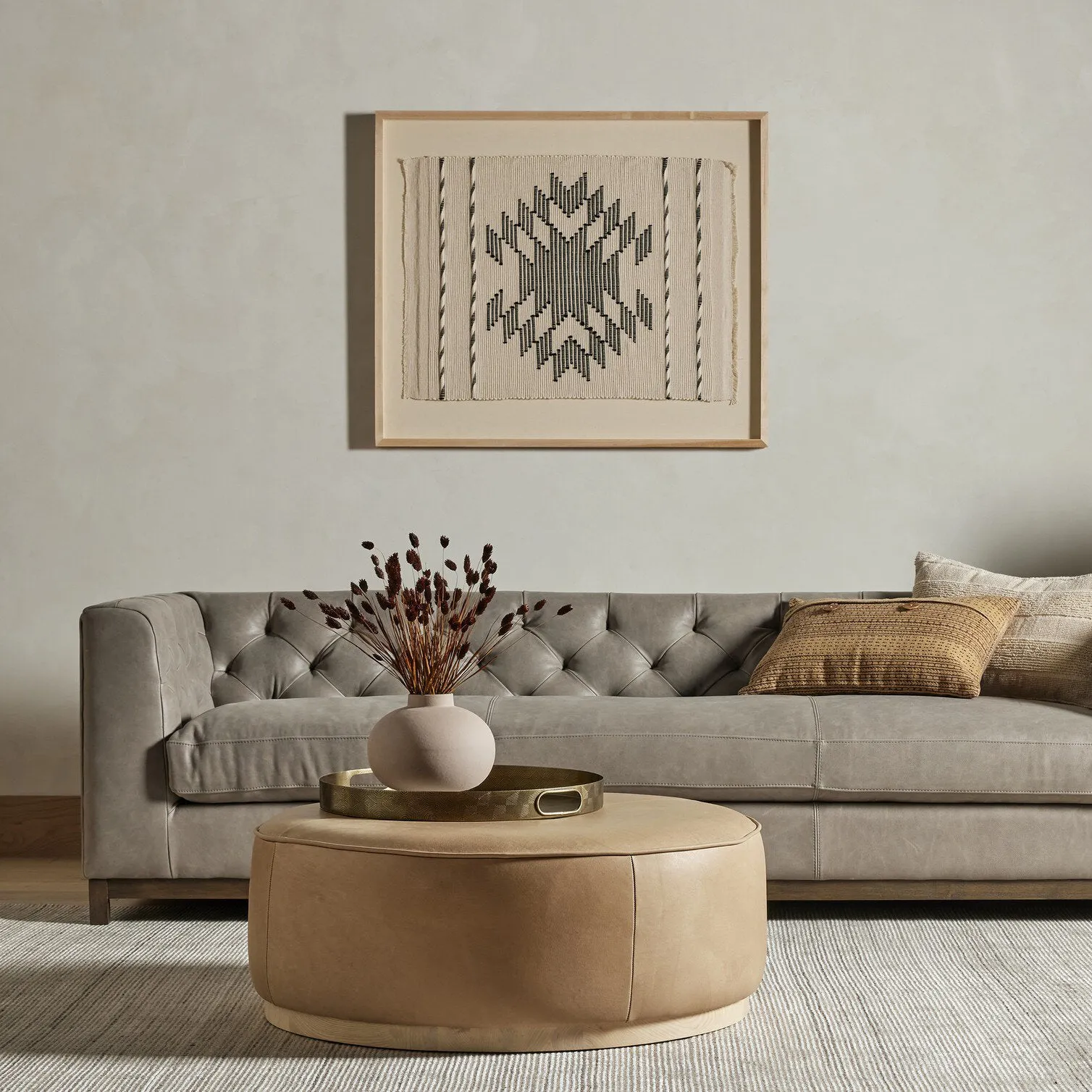 Sinclair Ottoman