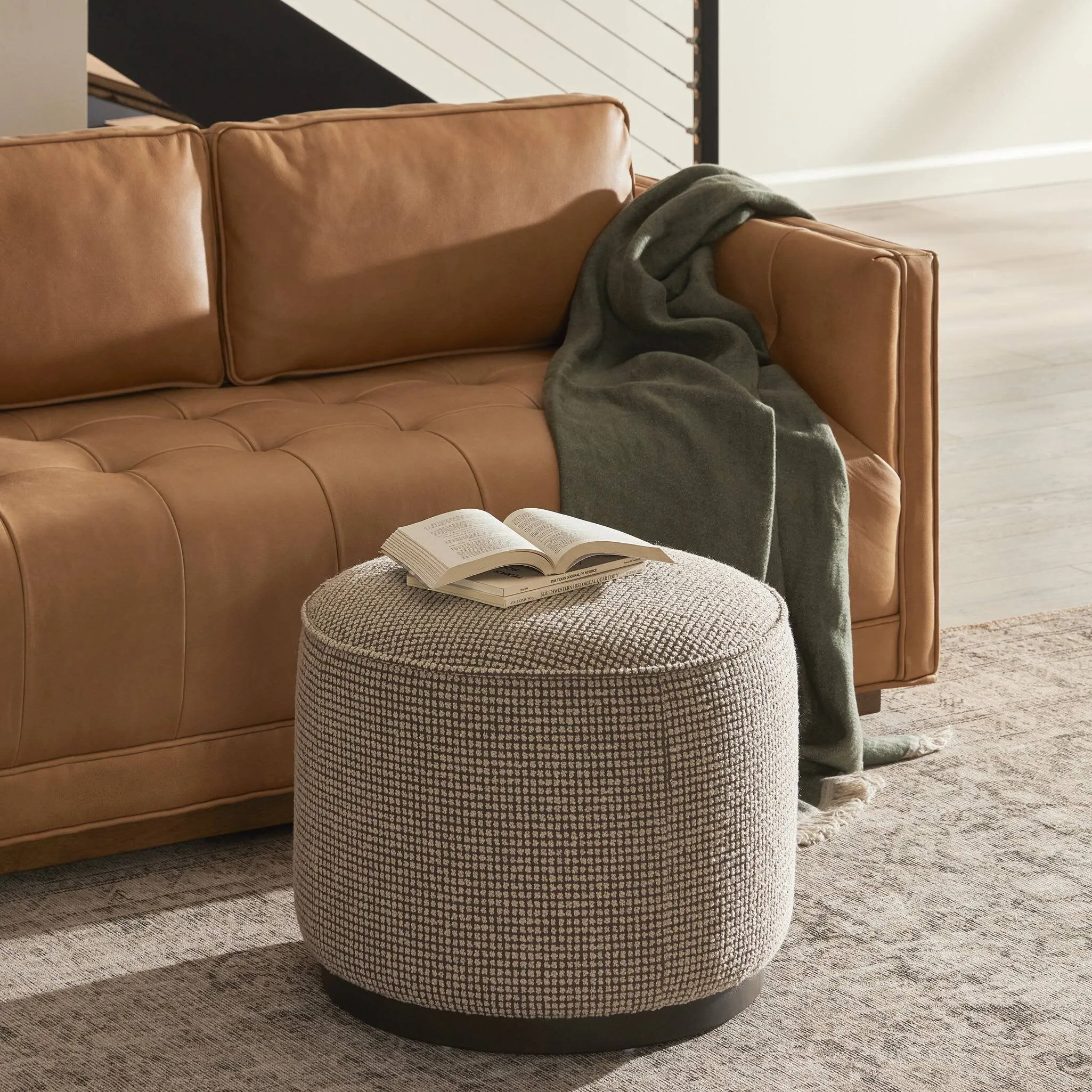 Sinclair Ottoman