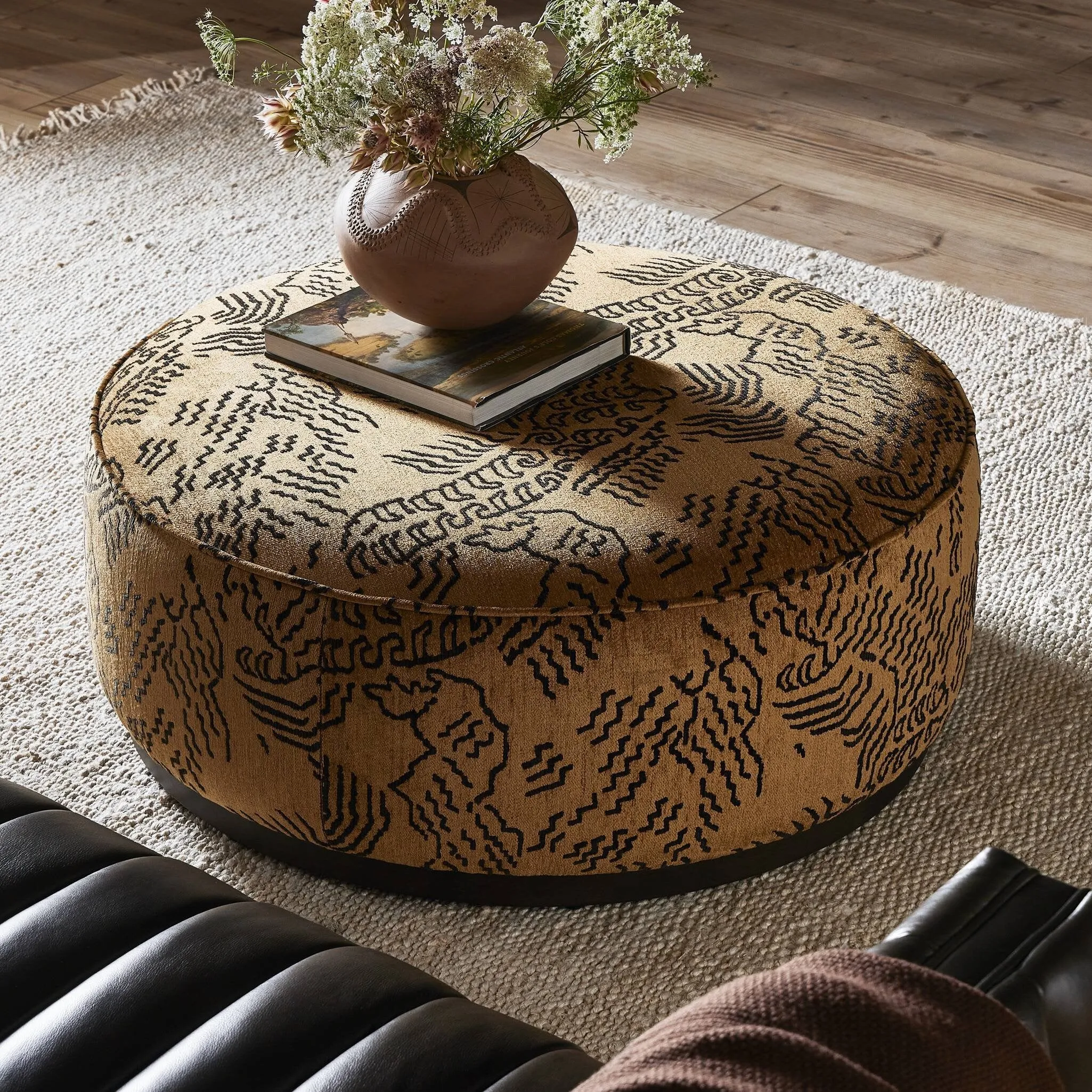 Sinclair Ottoman