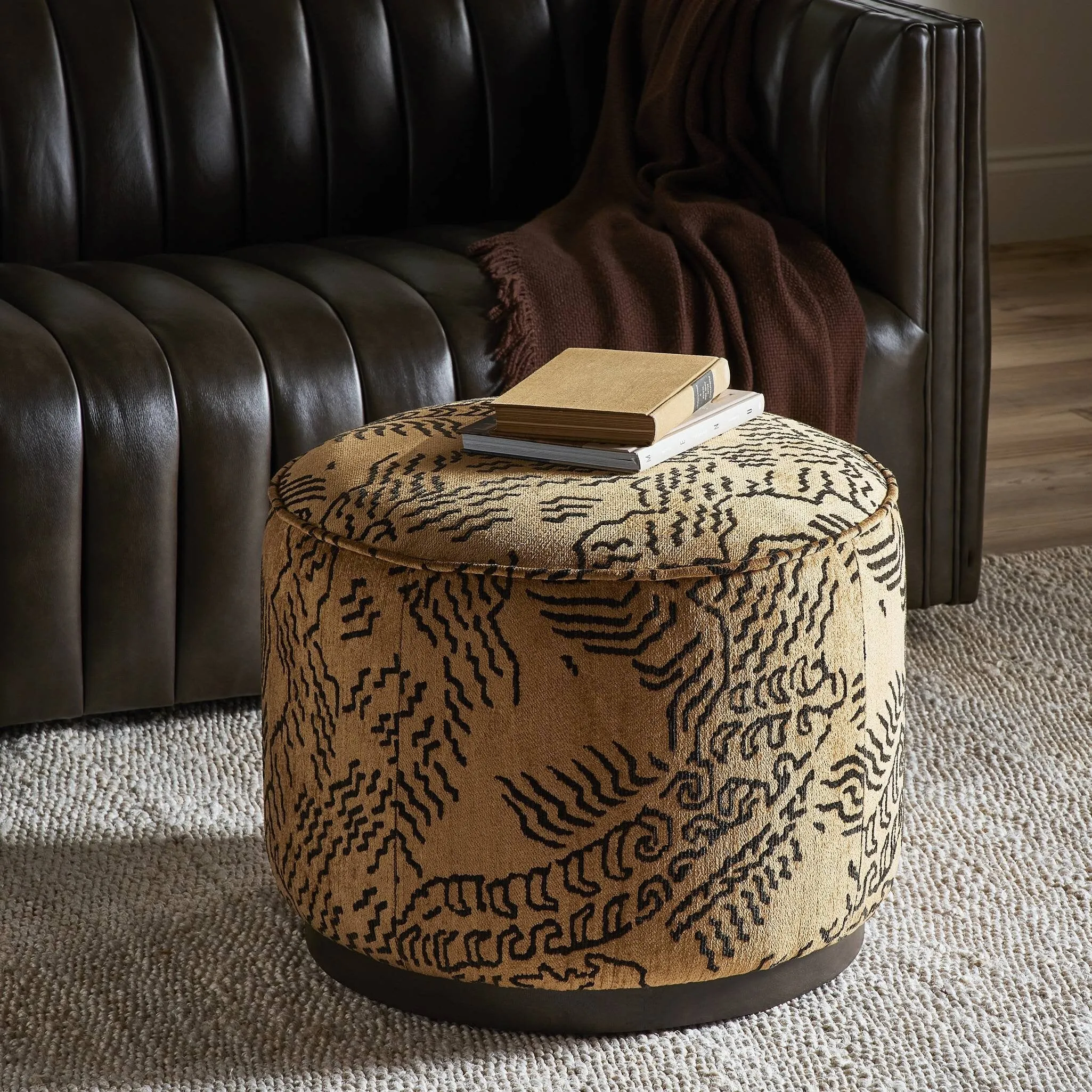 Sinclair Ottoman