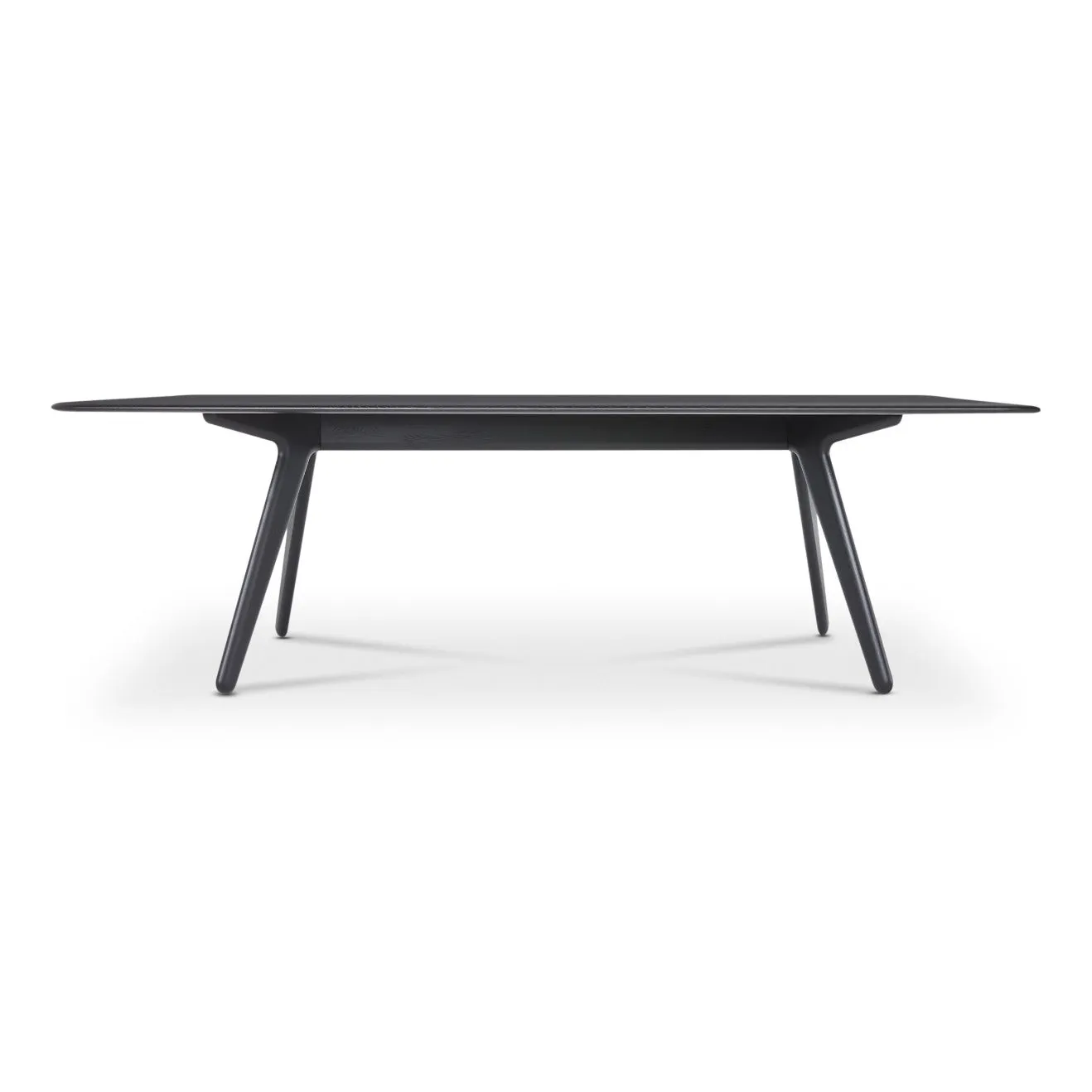 Slab Dining Table