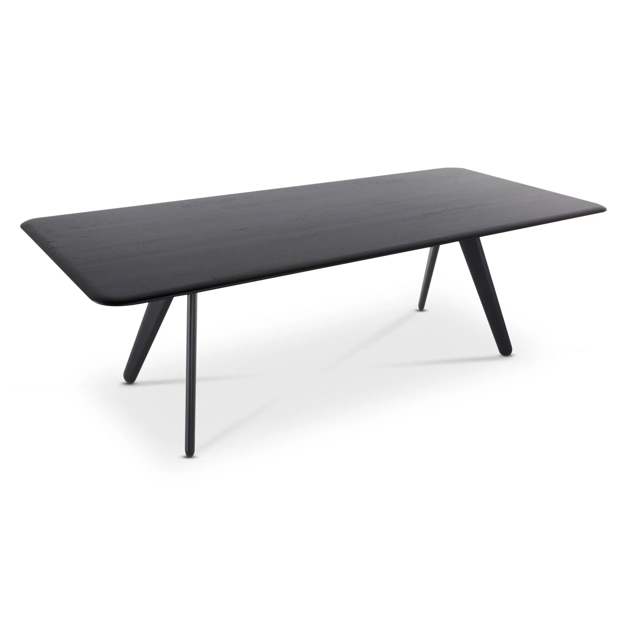 Slab Dining Table