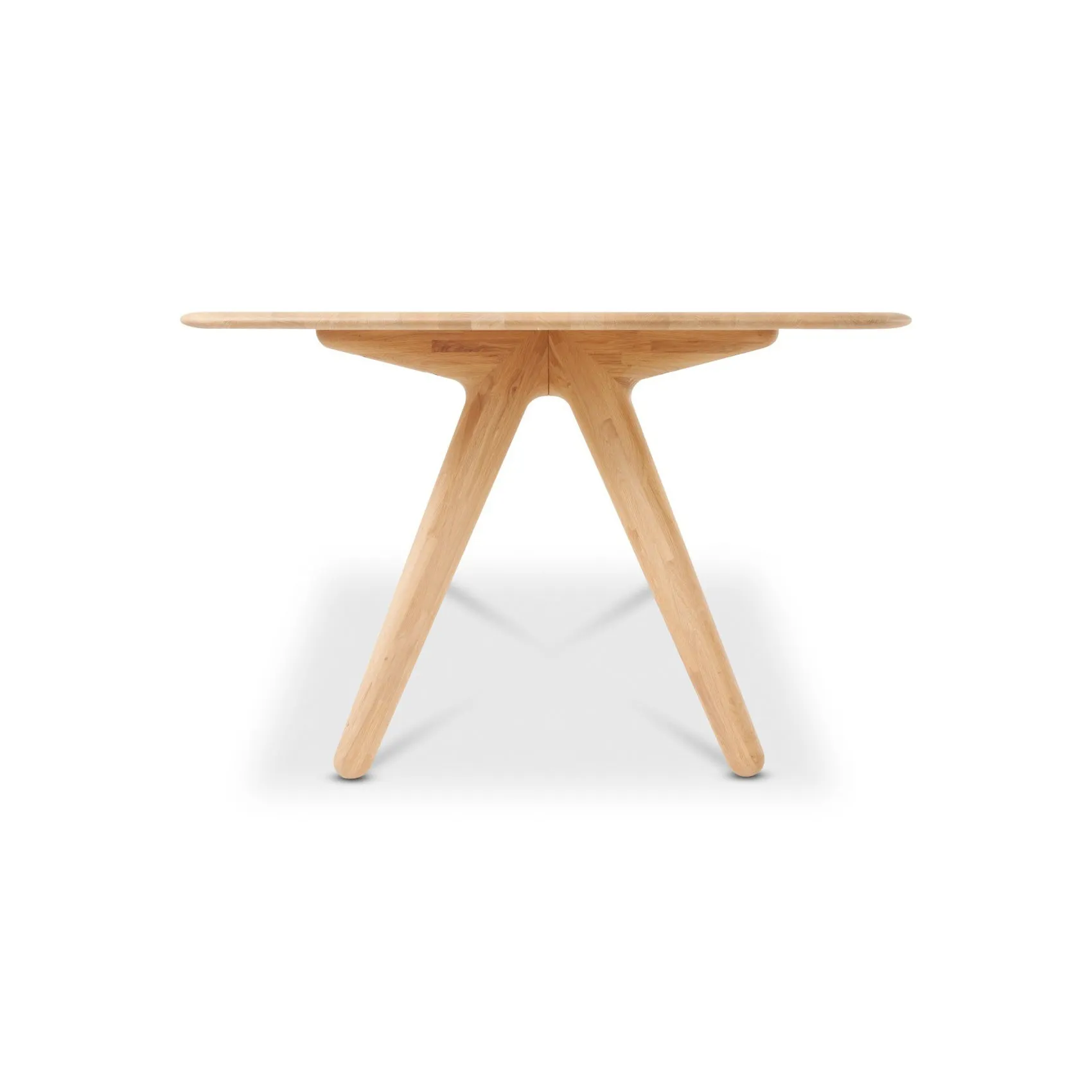 Slab Dining Table