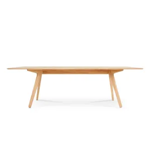 Slab Dining Table