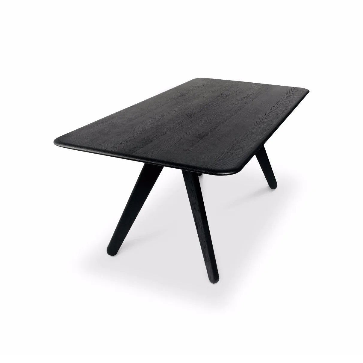 Slab Dining Table