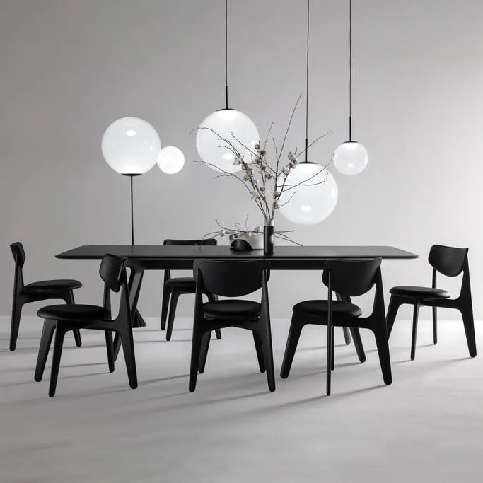 Slab Dining Table
