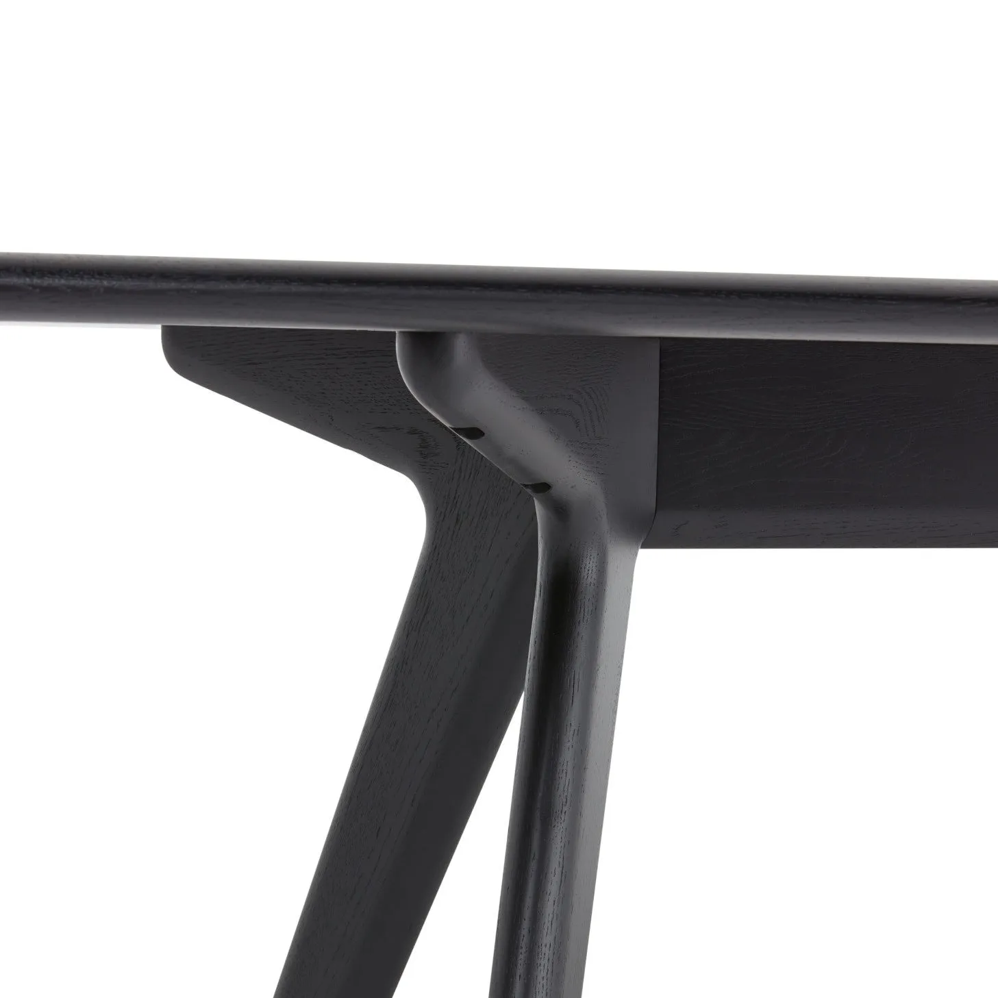 Slab Dining Table