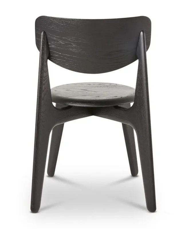 Slab Side Chair