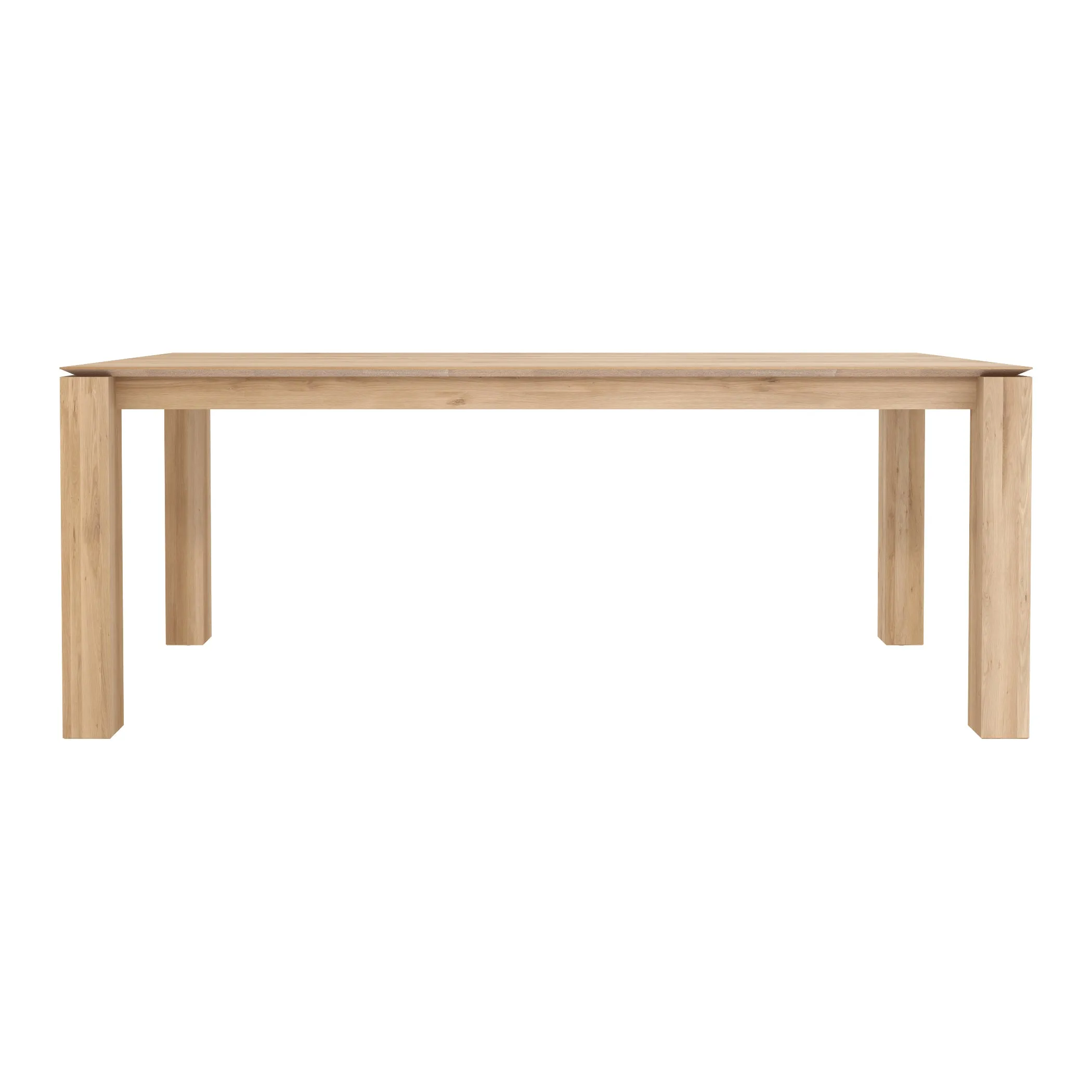 Slice Dining Table