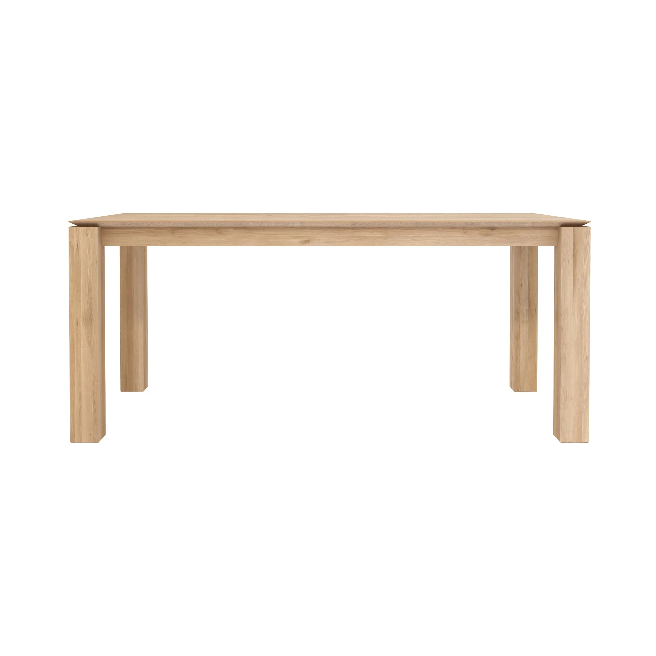 Slice Dining Table