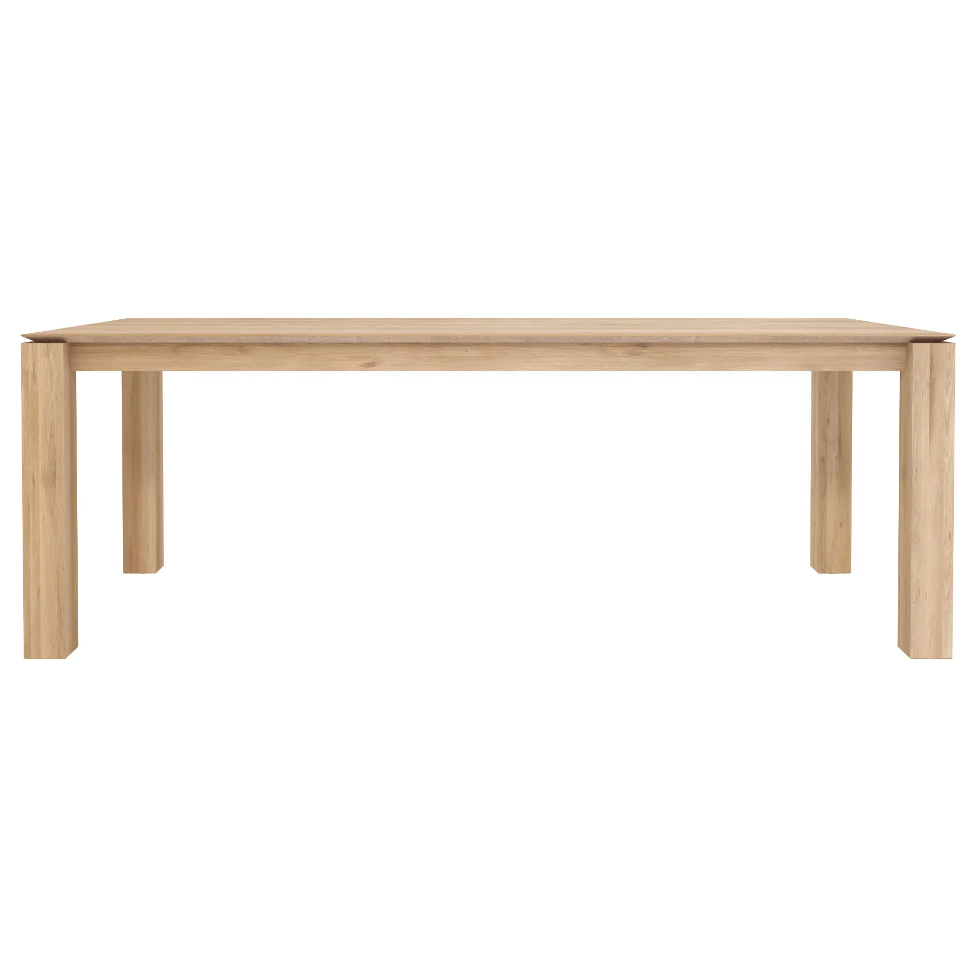Slice Dining Table