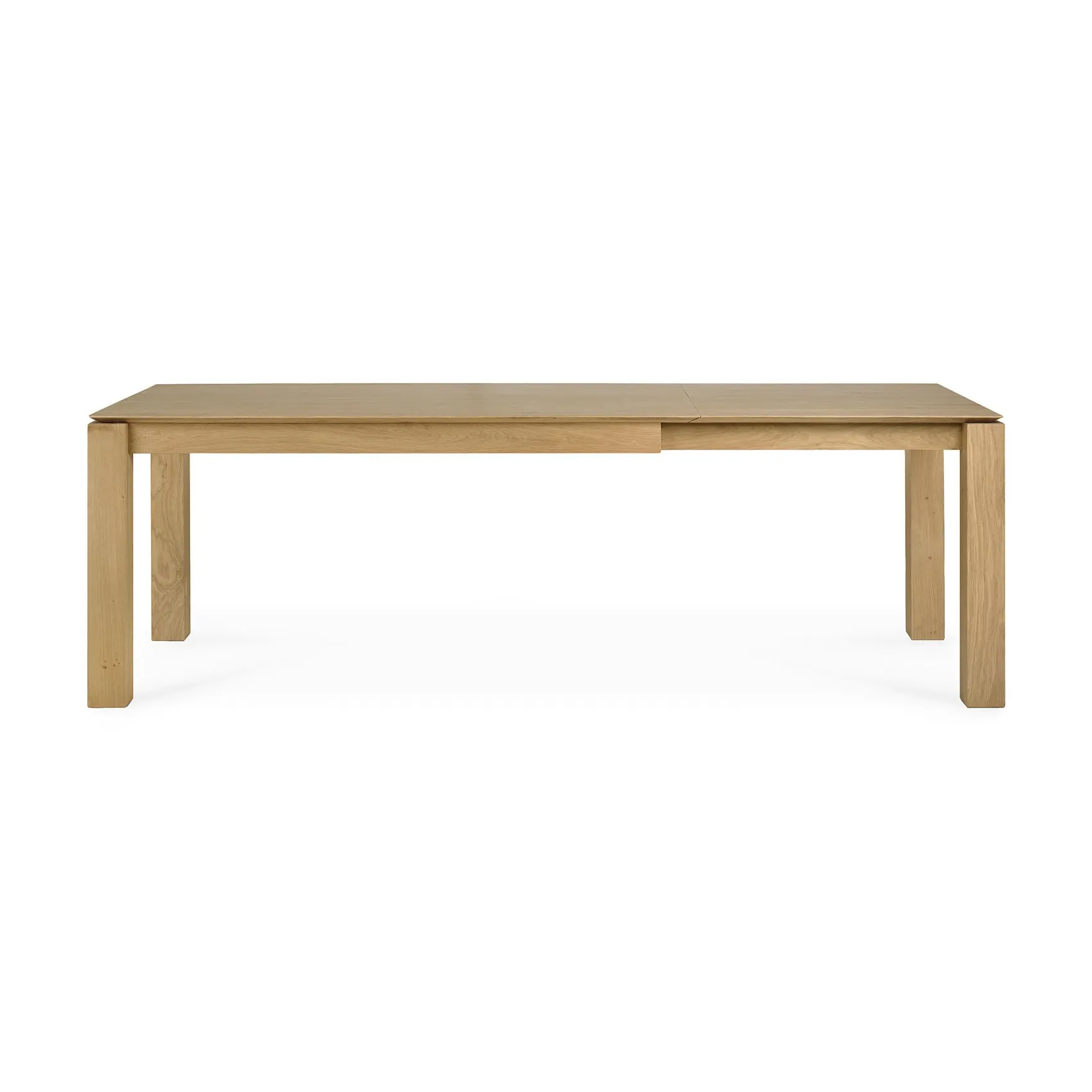 Slice Extendable Dining Table
