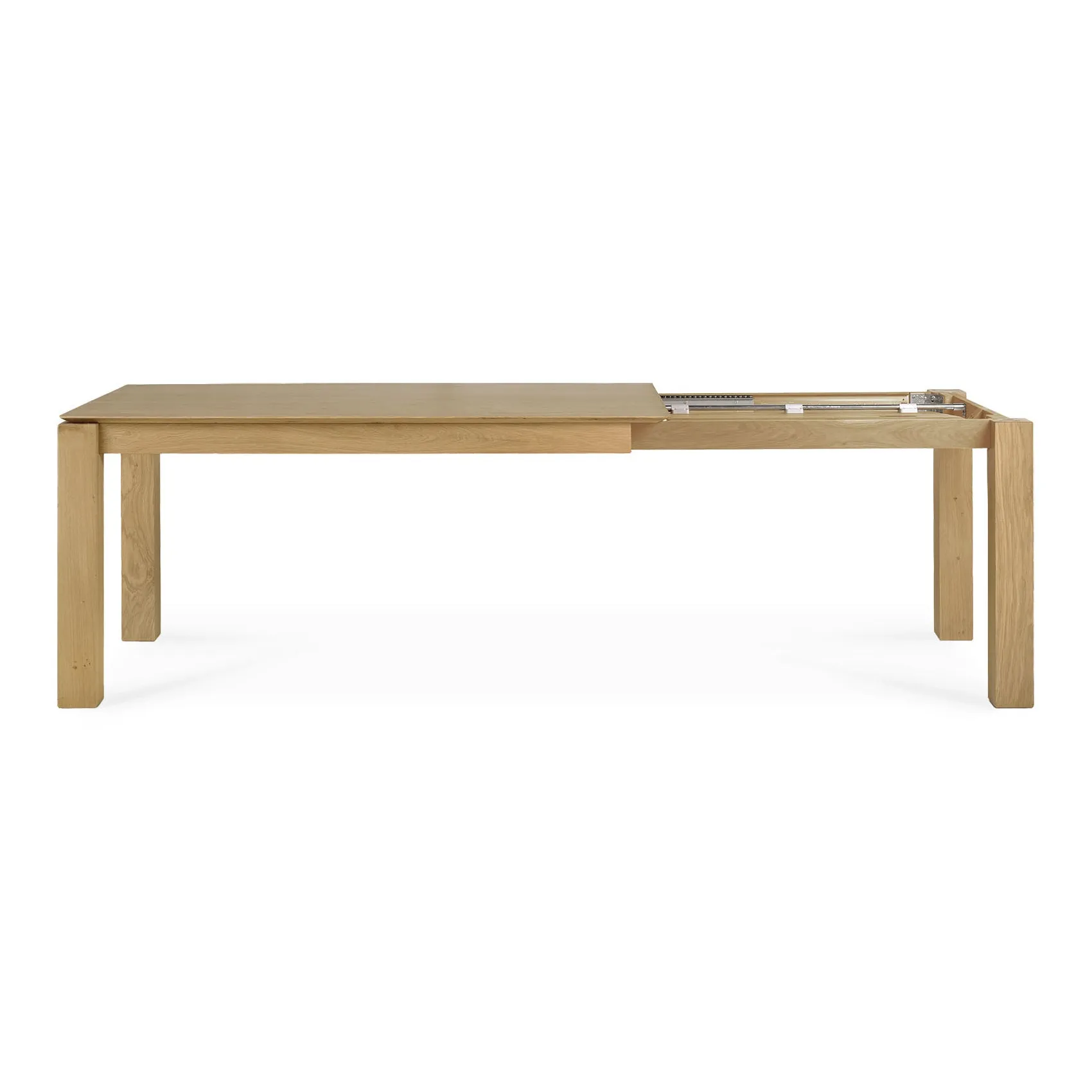 Slice Extendable Dining Table