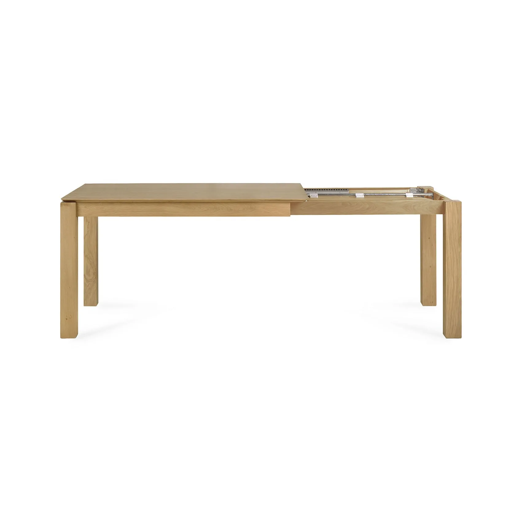 Slice Extendable Dining Table