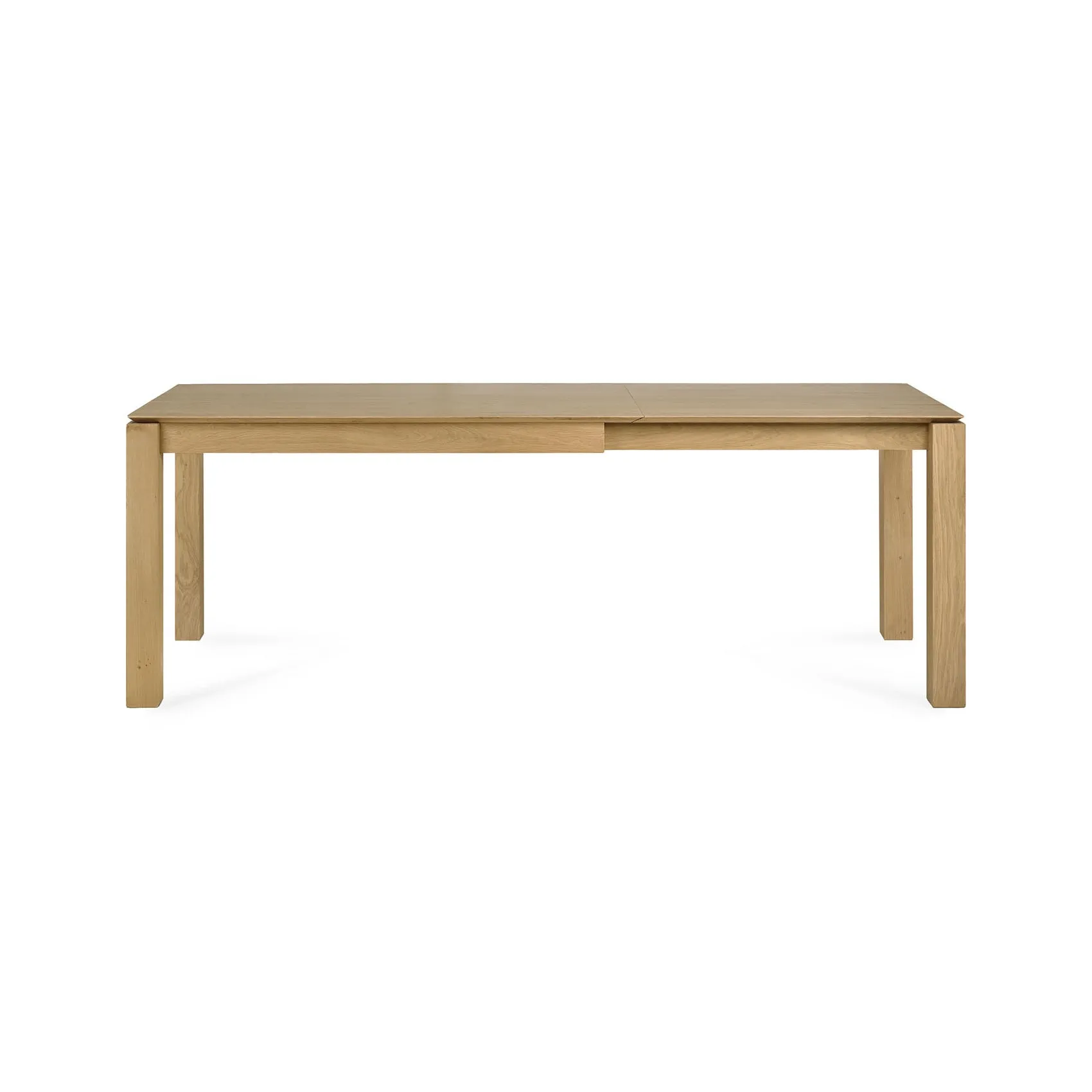 Slice Extendable Dining Table